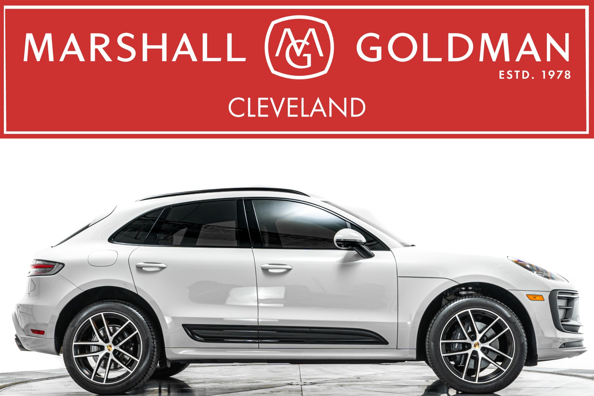2026 Porsche Macan -Premium Package Plus, Huge $91K MSRP, Low Miles