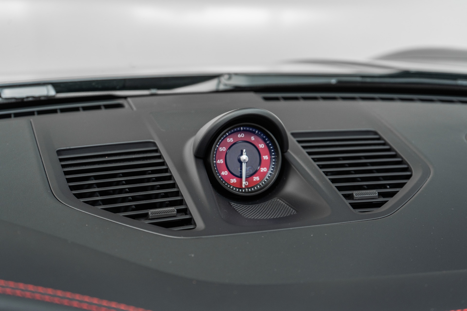 2026 911 Targa 4 GTS -Premium Package, 532 Horsepower picture #28