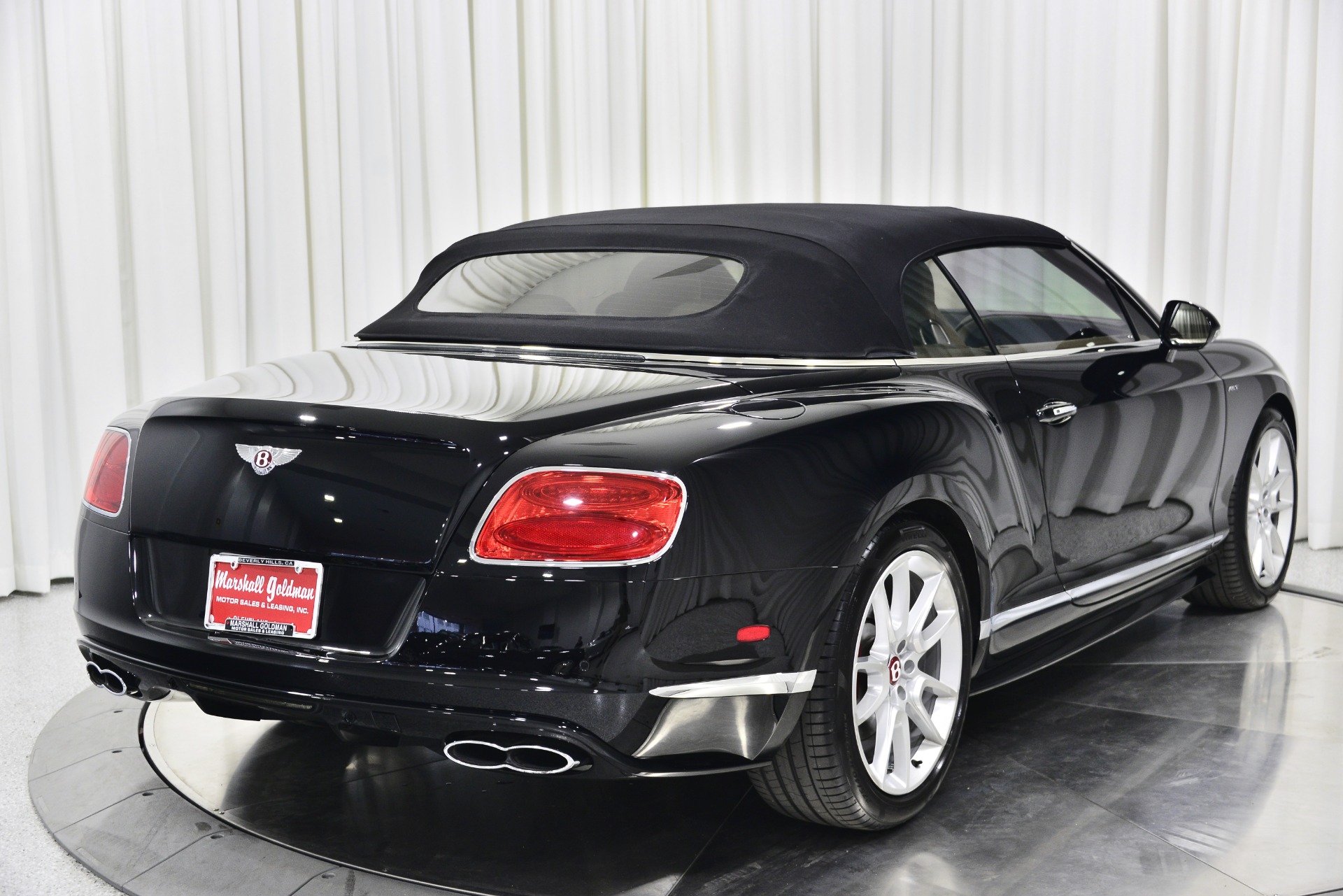 Used 14 Bentley Continental Gtc V8 S For Sale Sold Marshall Goldman Motor Sales Stock B214 Used 14 Bentley Continental Gtc V8 S For Sale Sold Marshall Goldman Motor Sales Stock B214