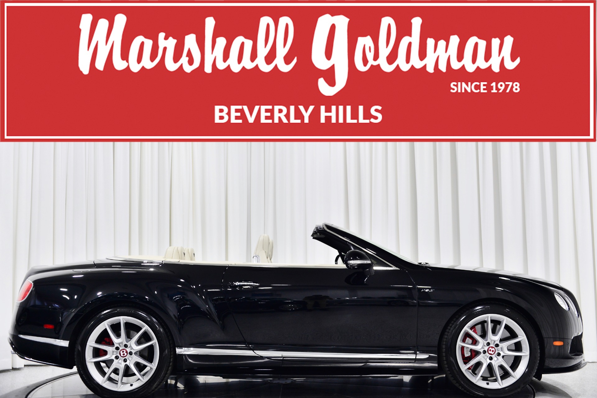Used 14 Bentley Continental Gtc V8 S For Sale Sold Marshall Goldman Motor Sales Stock B214 Used 14 Bentley Continental Gtc V8 S For Sale Sold Marshall Goldman Motor Sales Stock B214