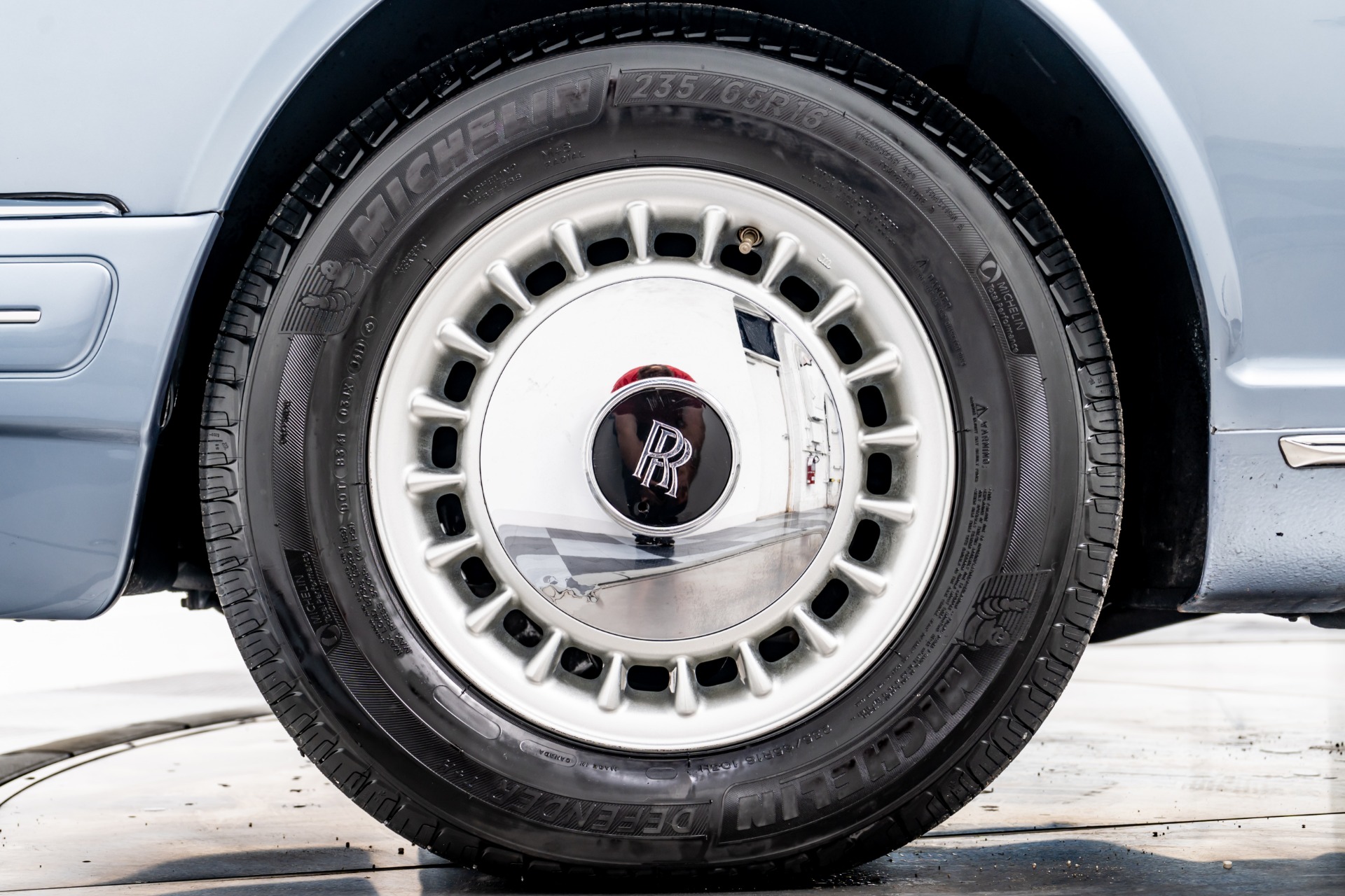 About ParkWard Motors