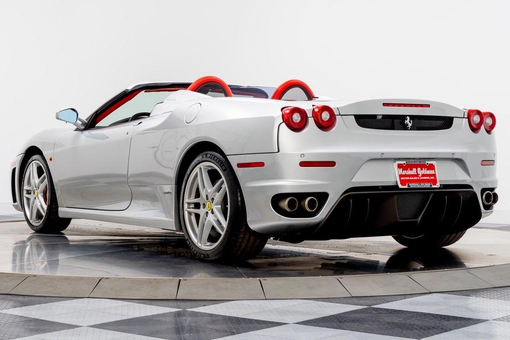 Red Line models Ferrari F430 シルバー 1/43 Red Line Models Ferrari