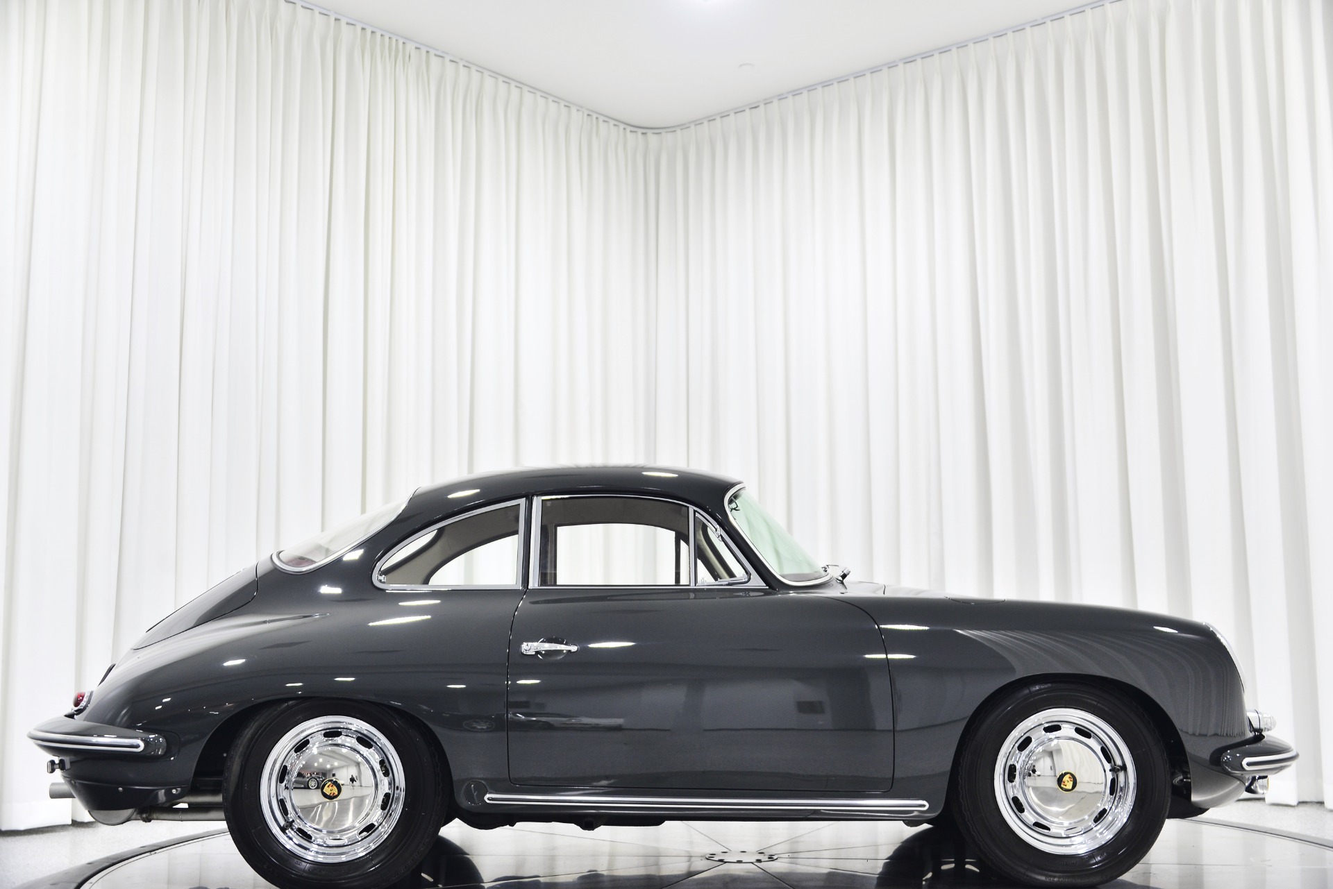 Used 1964 Porsche 356 Carrera 2 For Sale (Sold) | Marshall
