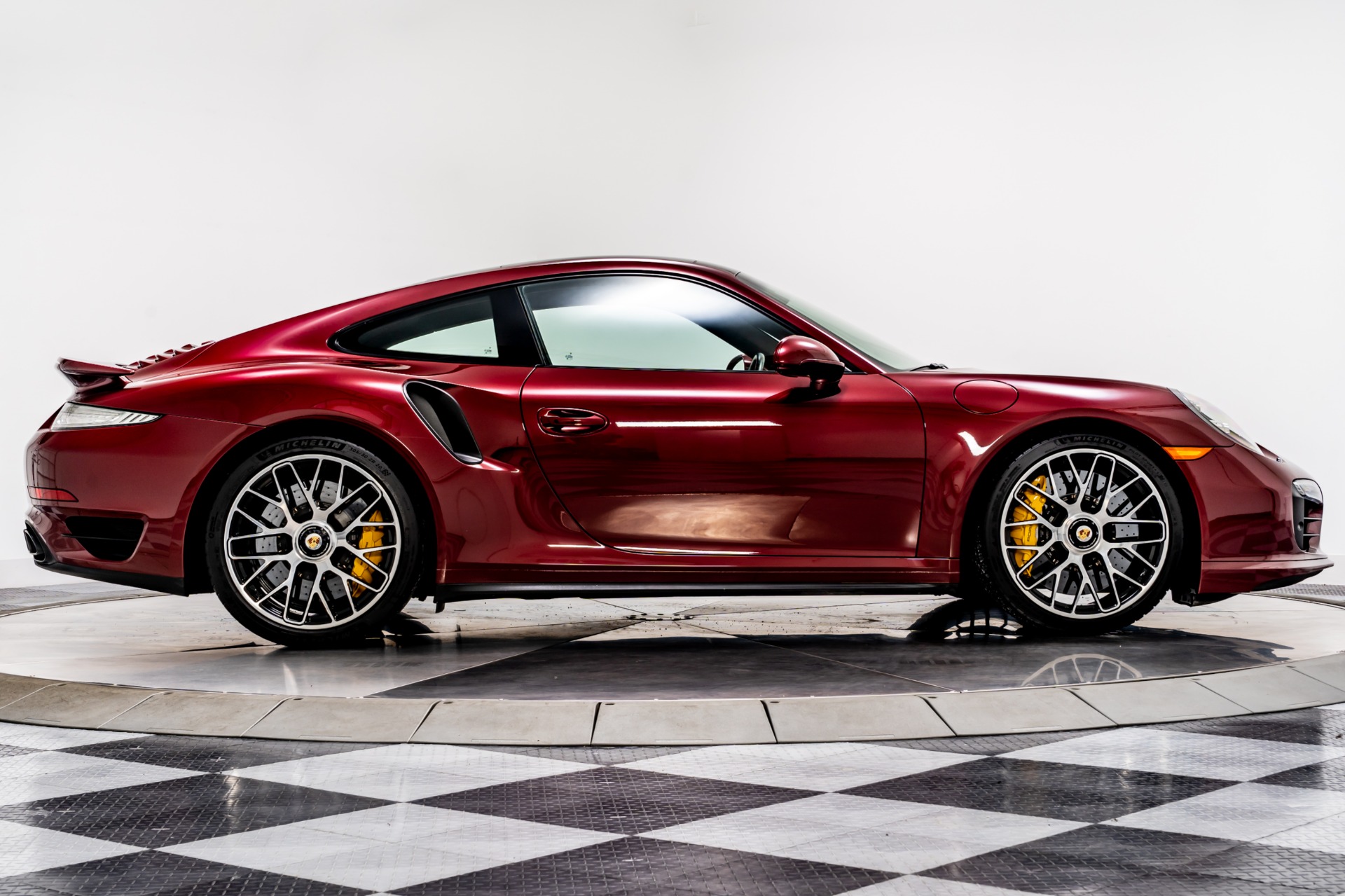 2014 porsche 911 turbo s for sale online