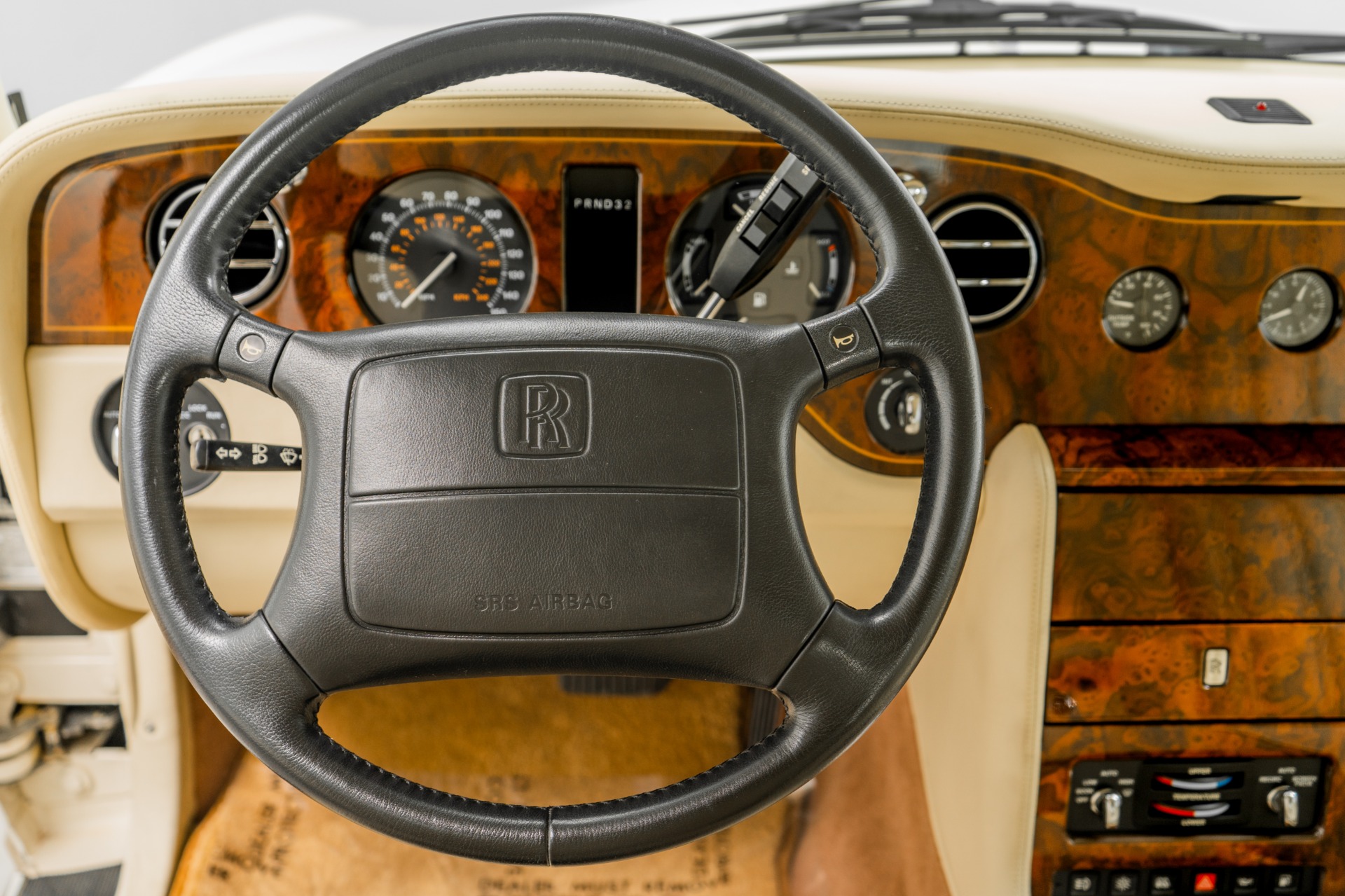 Top với hơn 54 về rolls royce silver spirit airbag mới nhất  Du học Akina