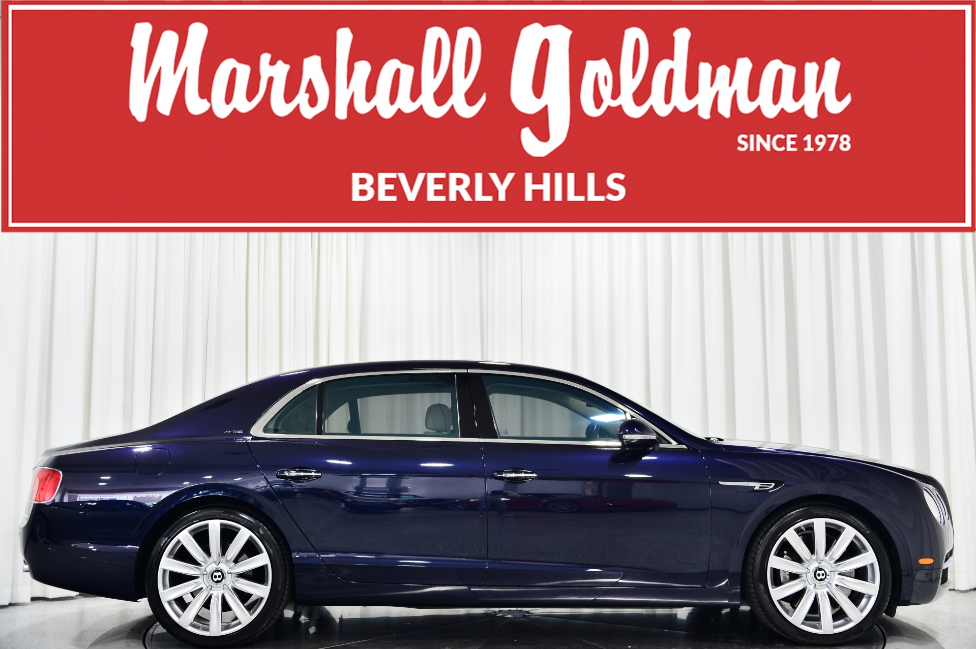 Used 14 Bentley Flying Spur For Sale Sold Marshall Goldman Motor Sales Stock B Used 14 Bentley Flying Spur For Sale Sold Marshall Goldman Motor Sales Stock B