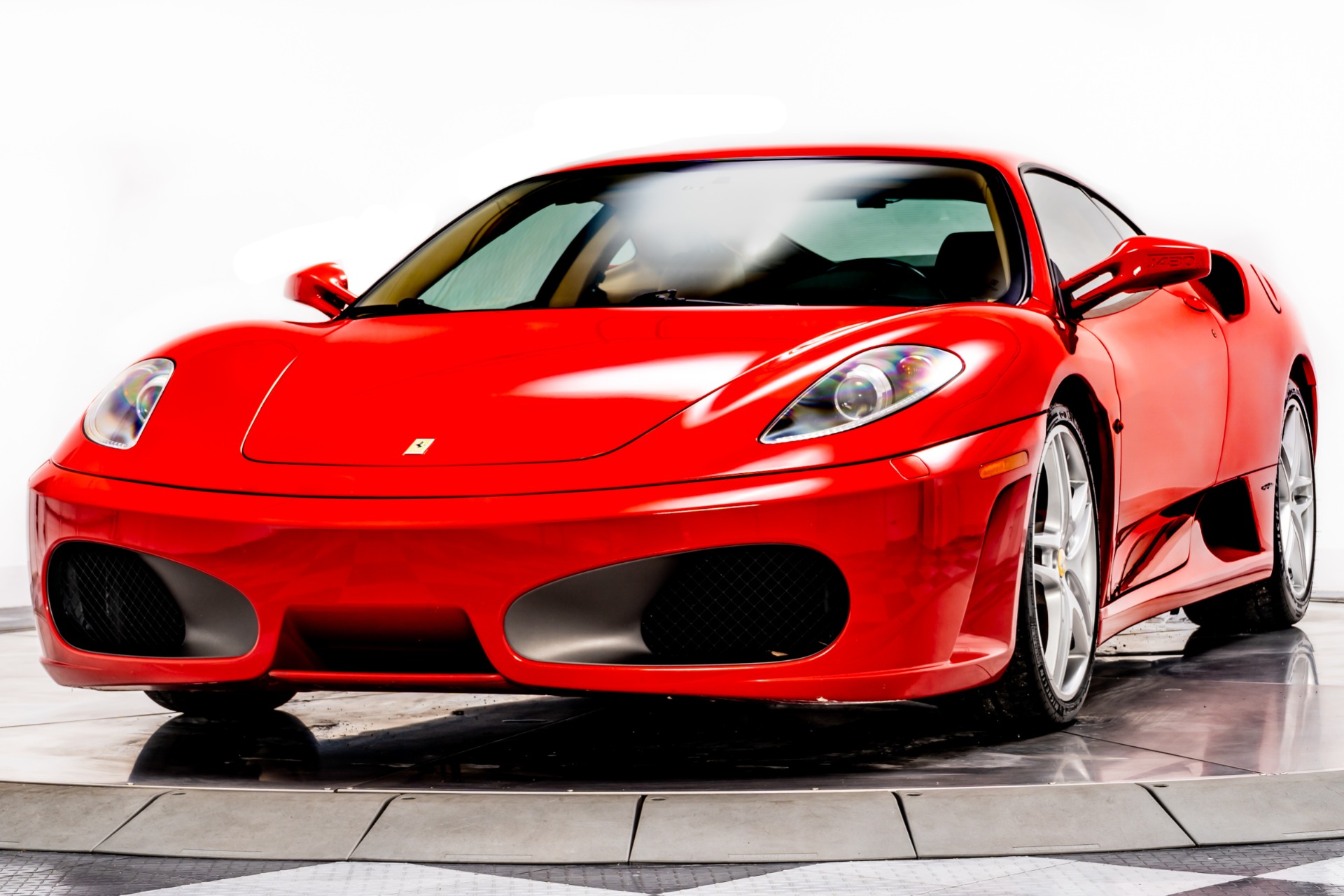 注目の福袋をピックアップ！ For F430 Ferrari 2007 Used Sale Goldman Marshall | (Sold) スポーツ選手