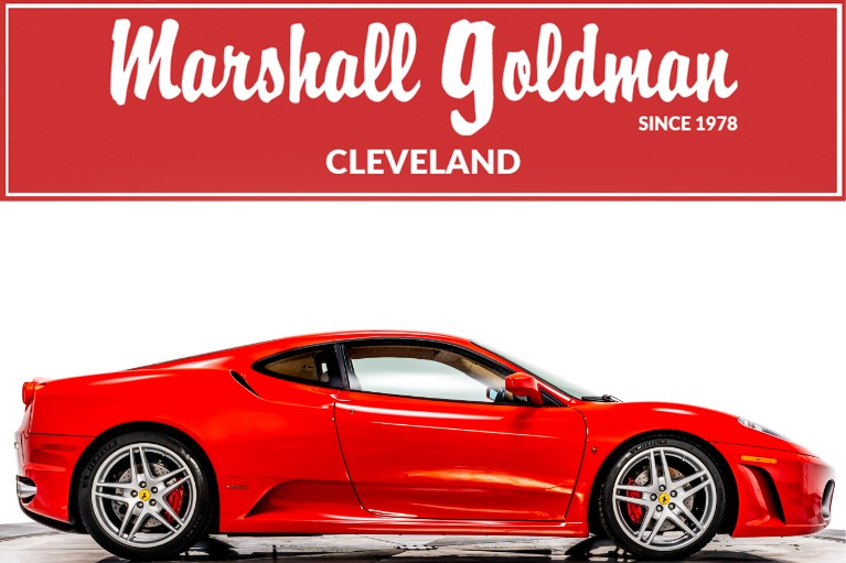 超安い F430 Ferrari 2007 Used For Goldman Marshall | (Sold) Sale スポーツ選手