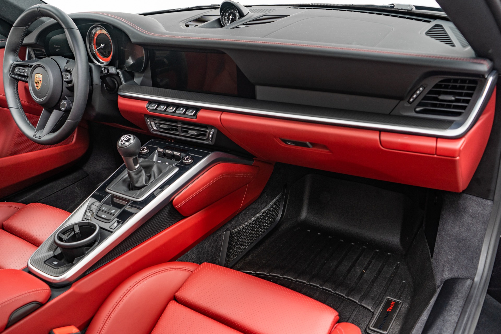 Used 2020 Porsche 911 Carrera 4S For Sale (Sold) | Marshall Goldman Motor Sales Stock #W21863 Used 2020 Porsche 911 Carrera 4S For Sale (Sold) | Marshall Goldman Motor Sales Stock #W21863