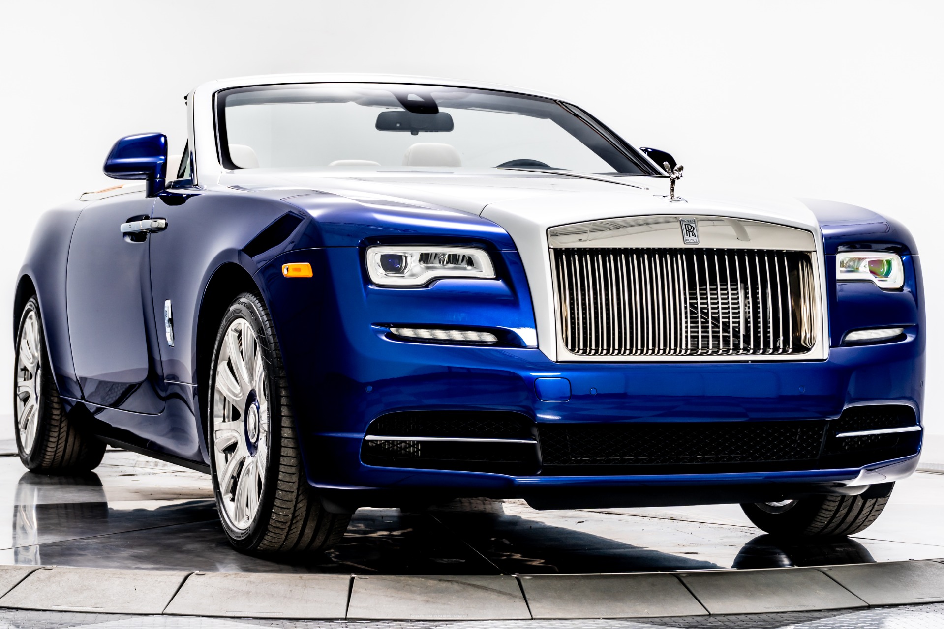 2019 RollsRoyce Dawn for Sale with Photos  CARFAX