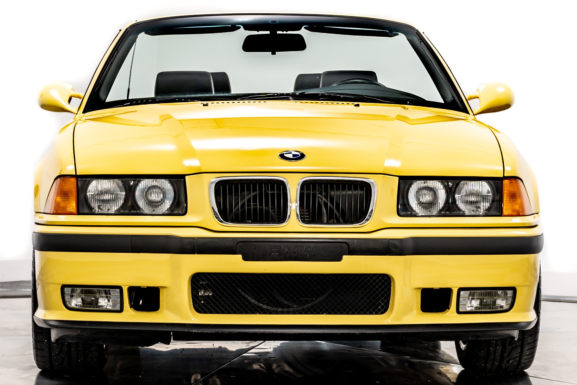 Used Bmw M3 Convertible