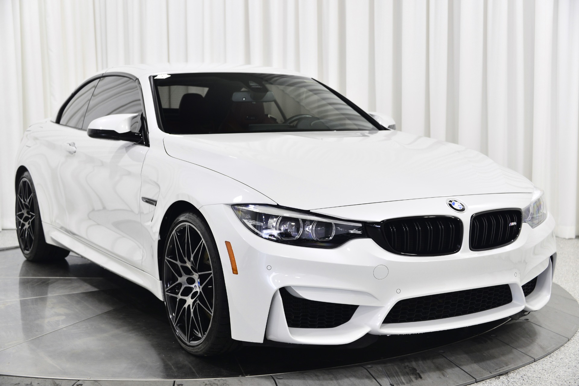 Used 19 Bmw M4 Competition Convertible For Sale Sold Marshall Goldman Motor Sales Stock B210 Used 19 Bmw M4 Competition Convertible For Sale Sold Marshall Goldman Motor Sales Stock B210