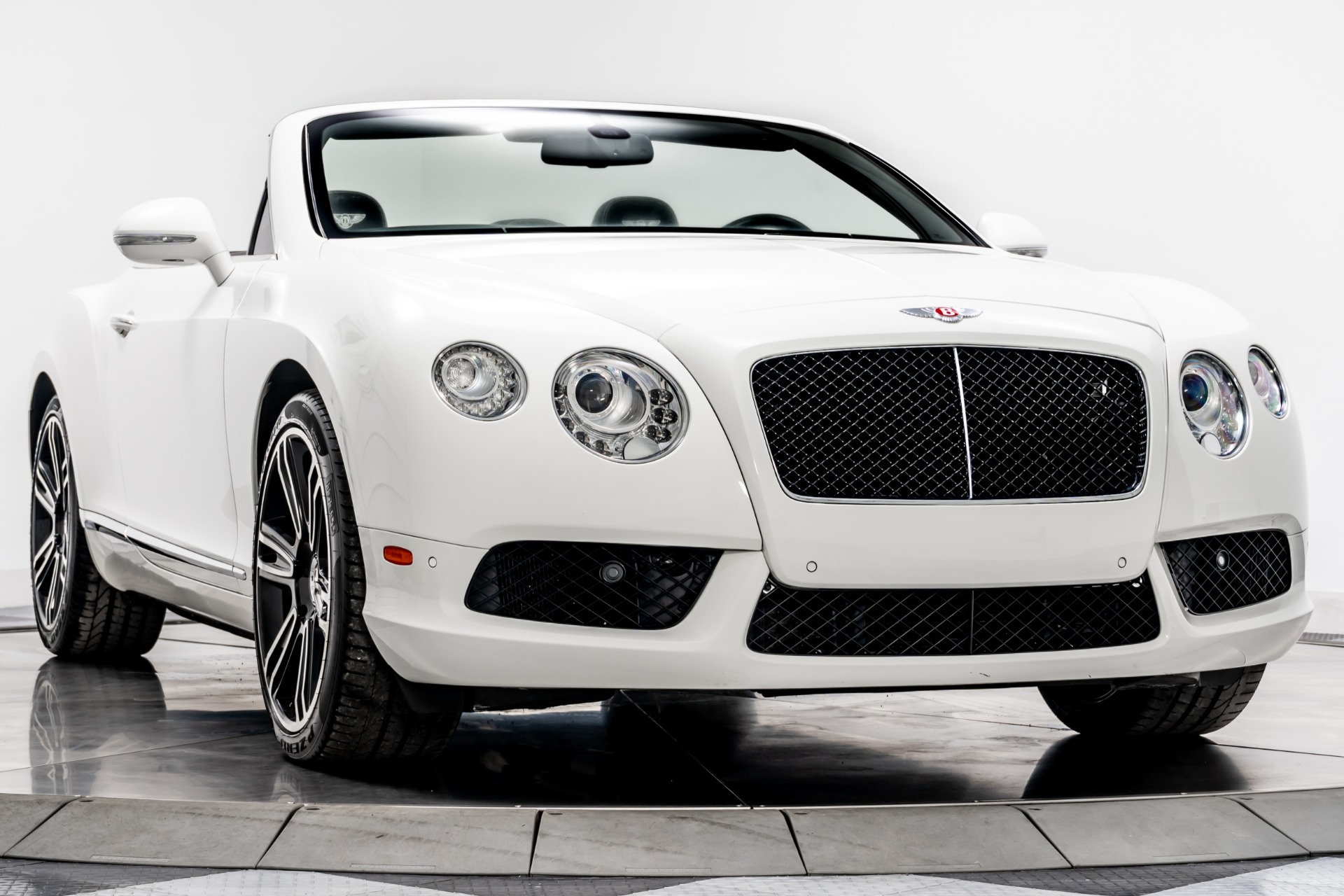 Used 14 Bentley Continental Gtc V8 For Sale Sold Marshall Goldman Motor Sales Stock B Used 14 Bentley Continental Gtc V8 For Sale Sold Marshall Goldman Motor Sales Stock B