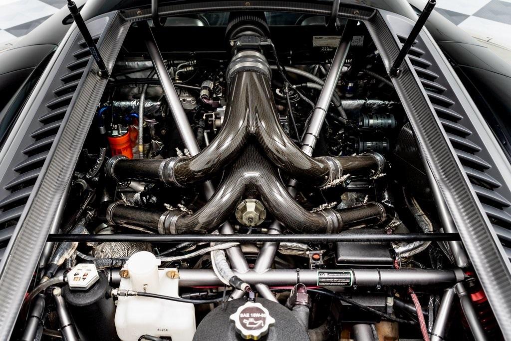 og:title":"Used 2005 Saleen S7 Twin Turbo For Sale (Sold) | Marshall  Goldman Motor Sales Stock #B20604","og:description":"Used 2005 Saleen S7  Twin Turbo Stock # B20604 in Warrensville Heights, OH at Marshall Goldman  Motor
