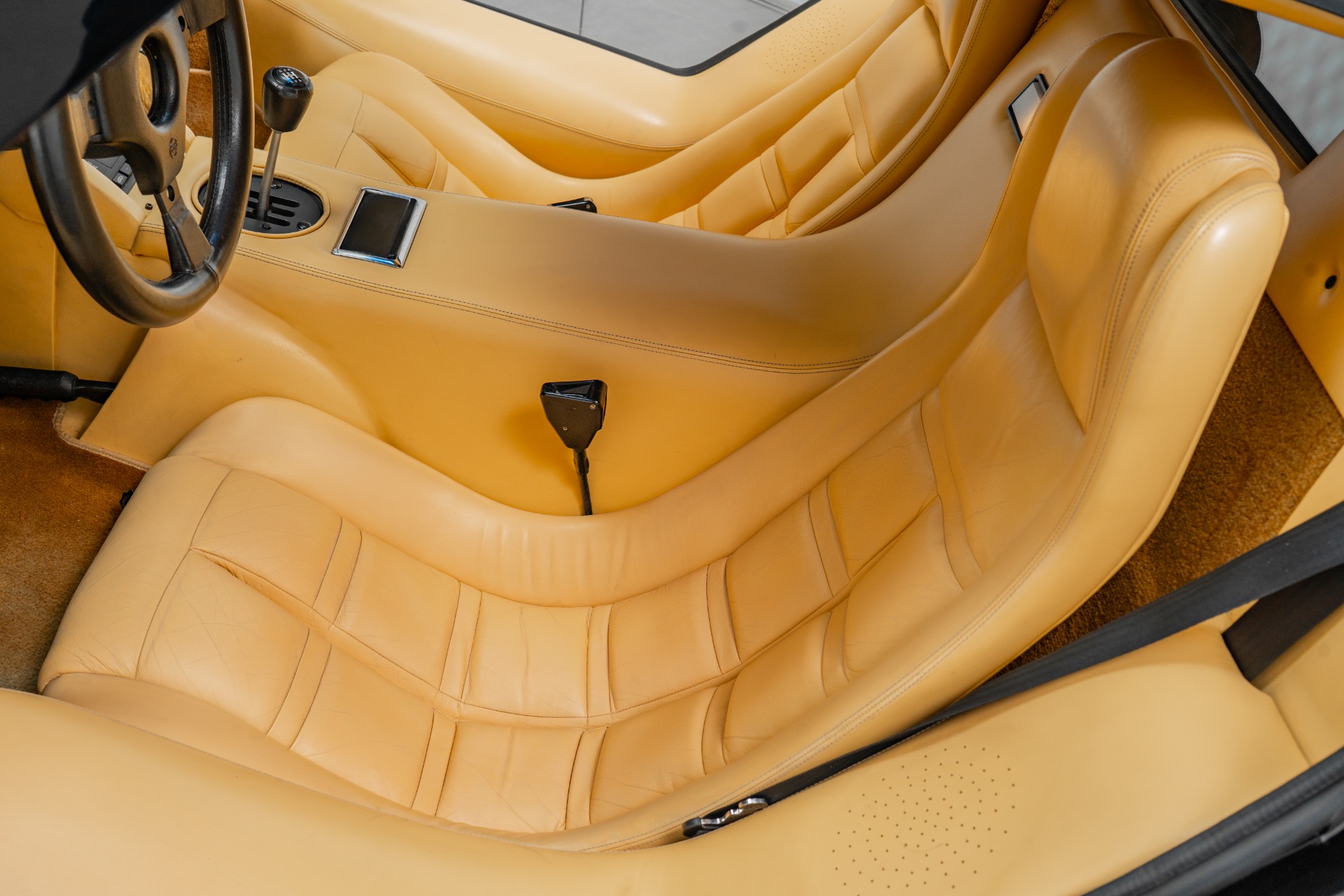 COUNTACH テーブル Used 1988 Lamborghini Countach For Sale (Sold) | Marshall