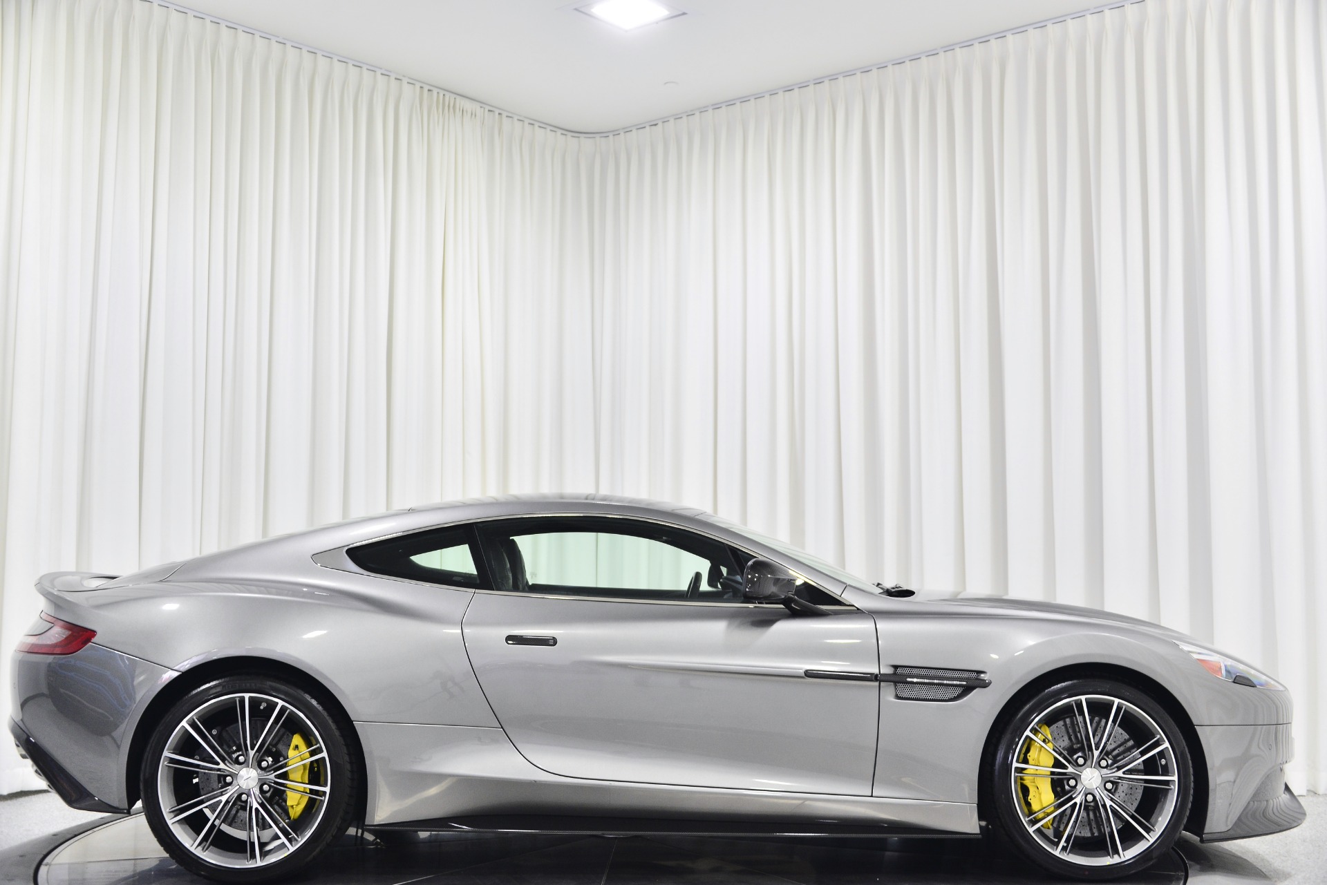 Used 15 Aston Martin Vanquish For Sale Sold Marshall Goldman Motor Sales Stock Bamv Used 15 Aston Martin Vanquish For Sale Sold Marshall Goldman Motor Sales Stock Bamv