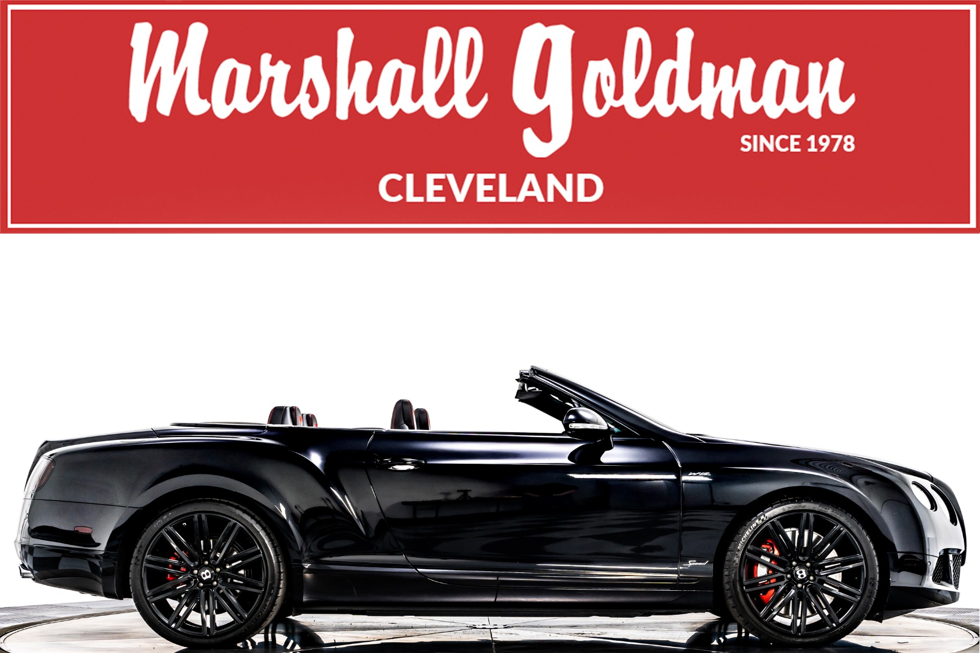 Used 14 Bentley Continental Gtc Speed For Sale Sold Marshall Goldman Motor Sales Stock Wbgtcsp Used 14 Bentley Continental Gtc Speed For Sale Sold Marshall Goldman Motor Sales Stock Wbgtcsp