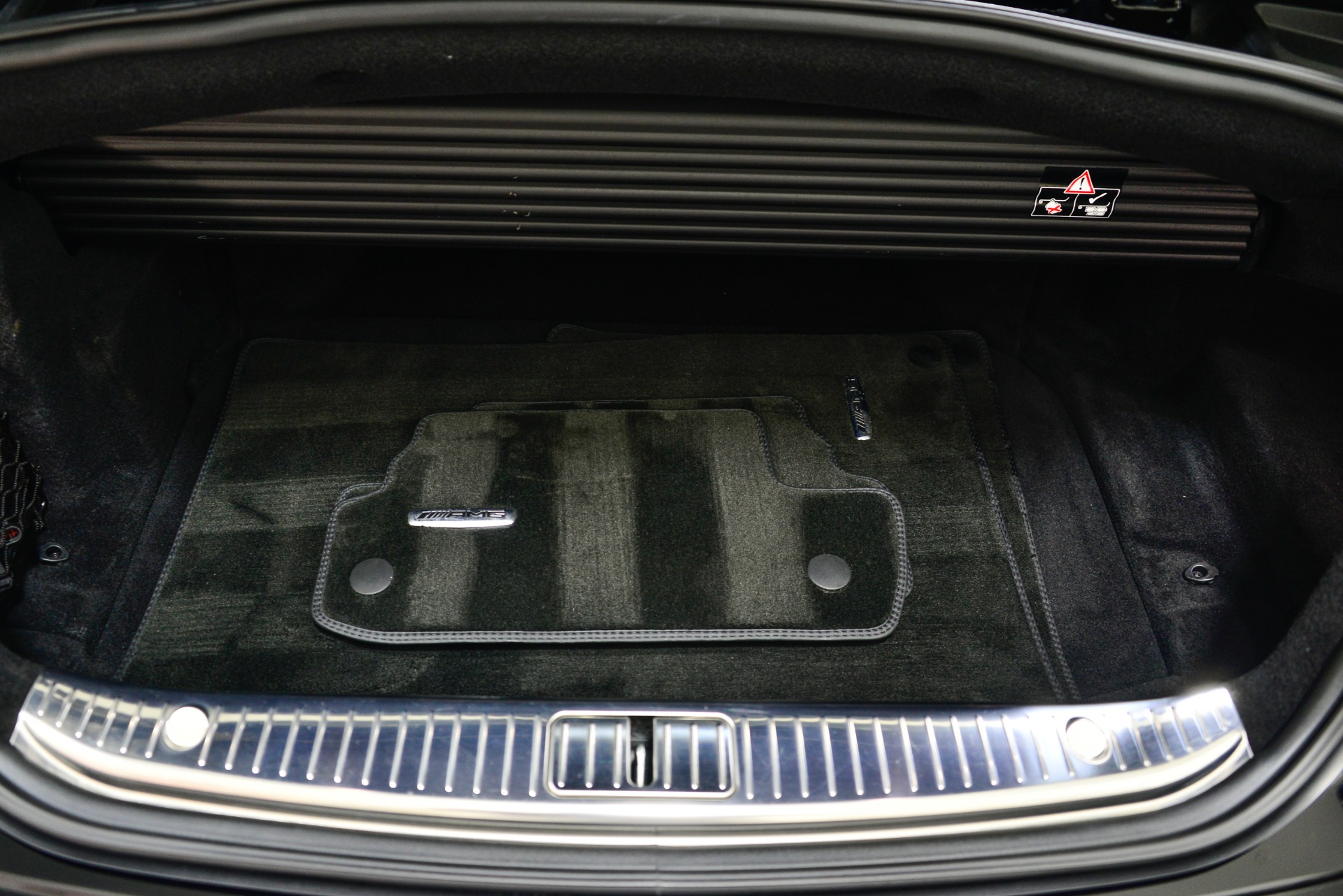 Custom printed 4x4 serial tags - lasopabot