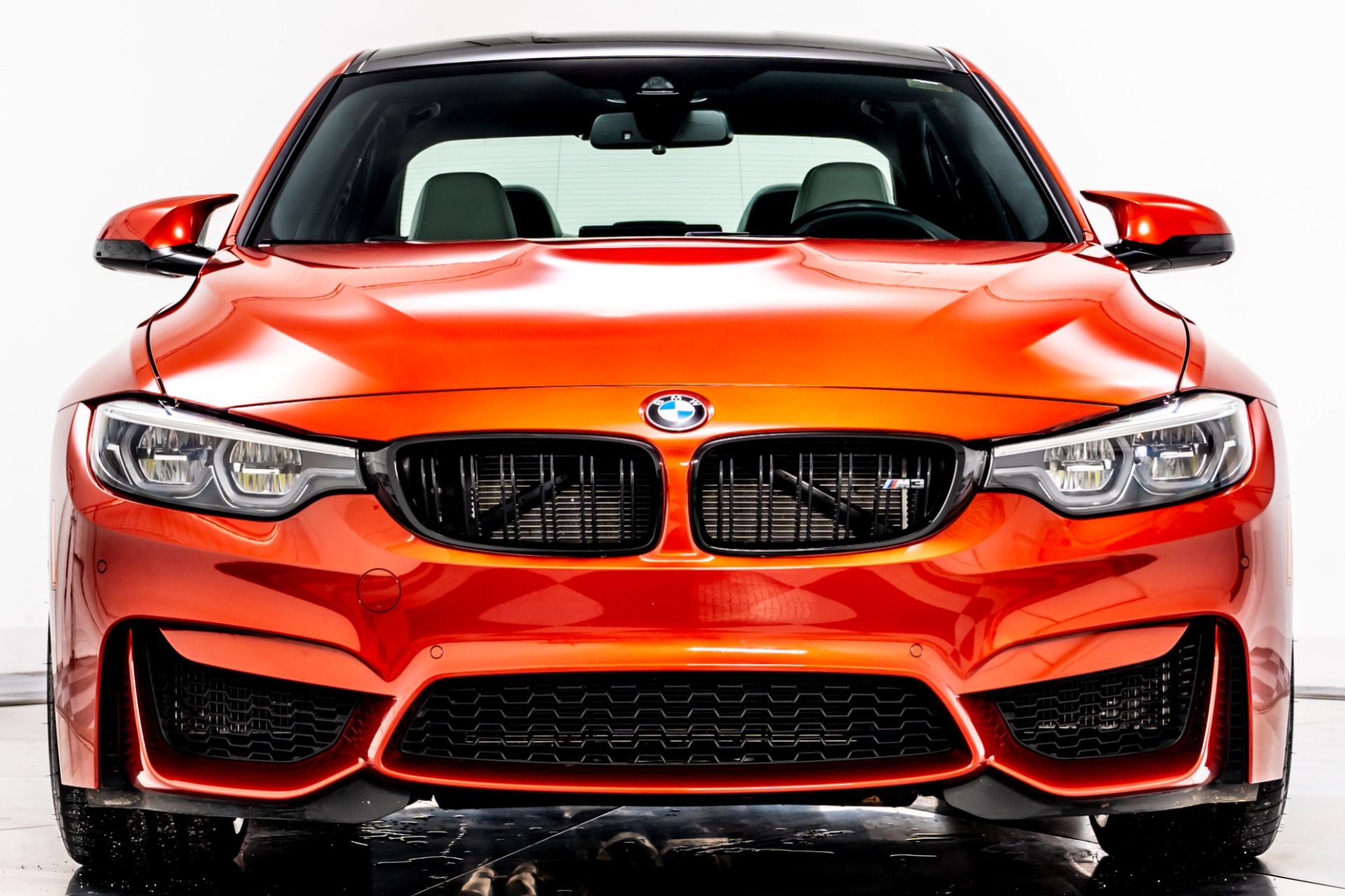 Used 18 Bmw M3 Competition For Sale Sold Marshall Goldman Motor Sales Stock W236 Used 18 Bmw M3 Competition For Sale Sold Marshall Goldman Motor Sales Stock W236