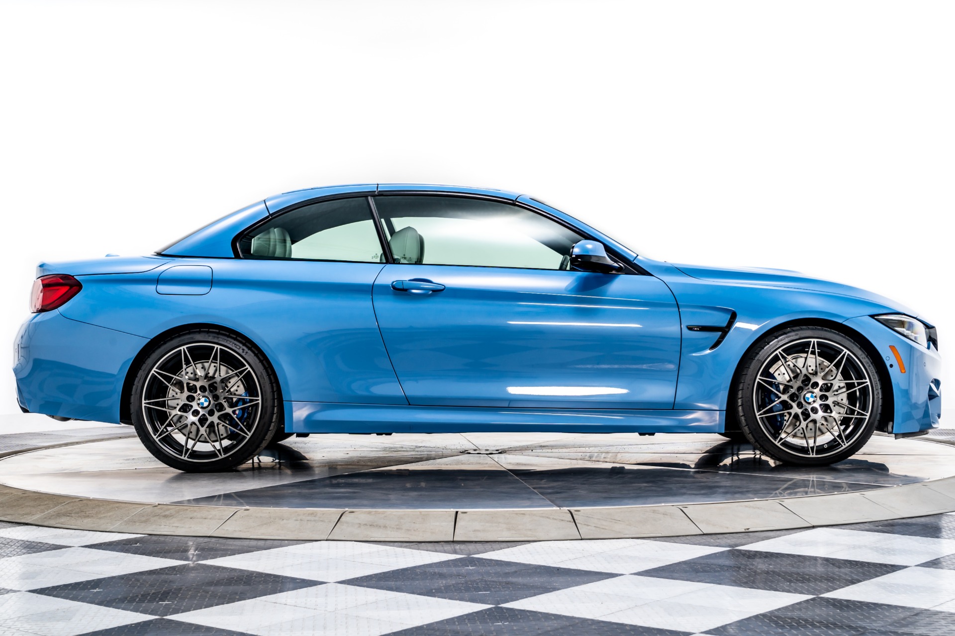 Used Bmw M4 Convertible For Sale Sold Marshall Goldman Motor Sales Stock W256 Used Bmw M4 Convertible For Sale Sold Marshall Goldman Motor Sales Stock W256