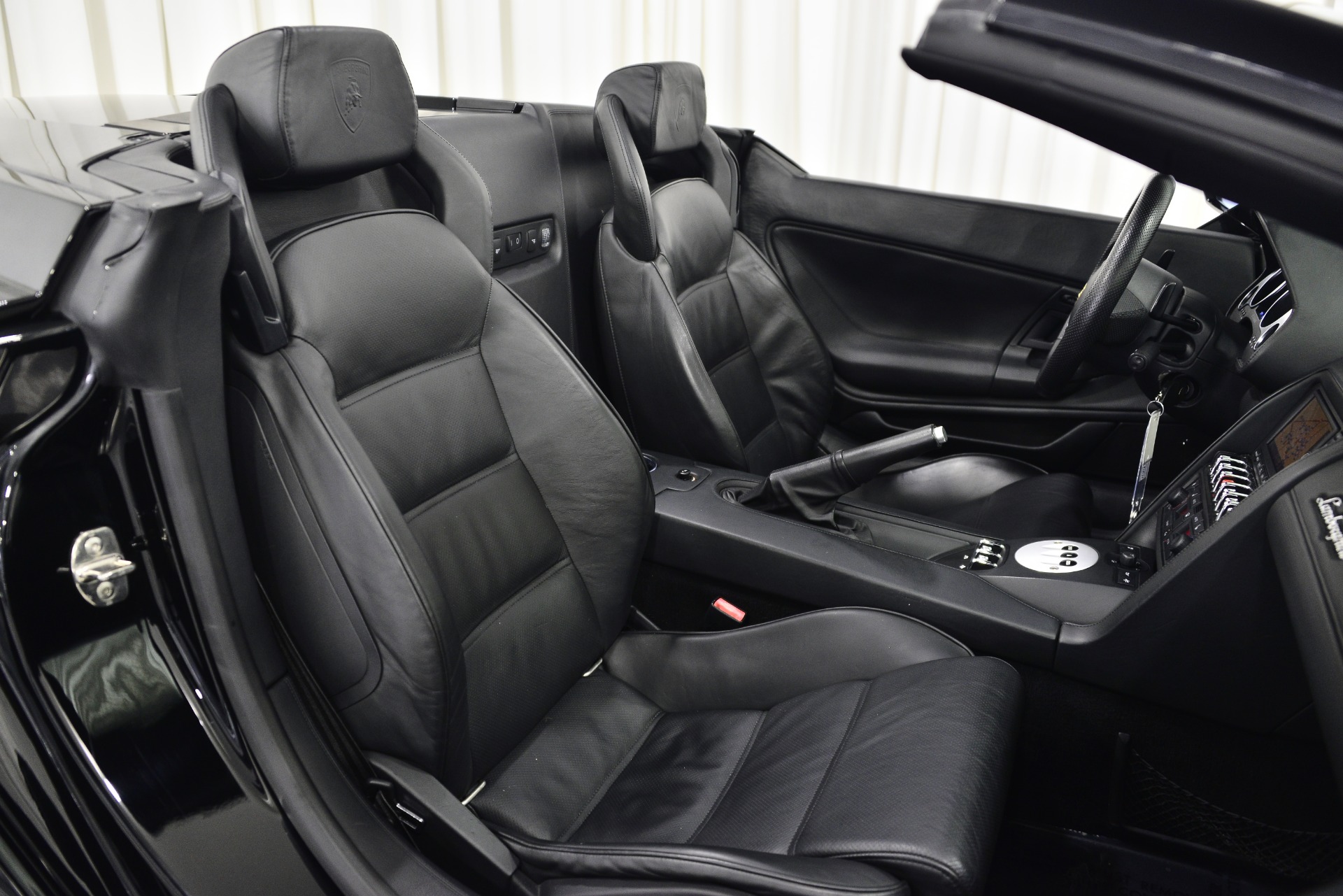 Used 2010 Lamborghini Gallardo LP 560-4 Spyder For Sale