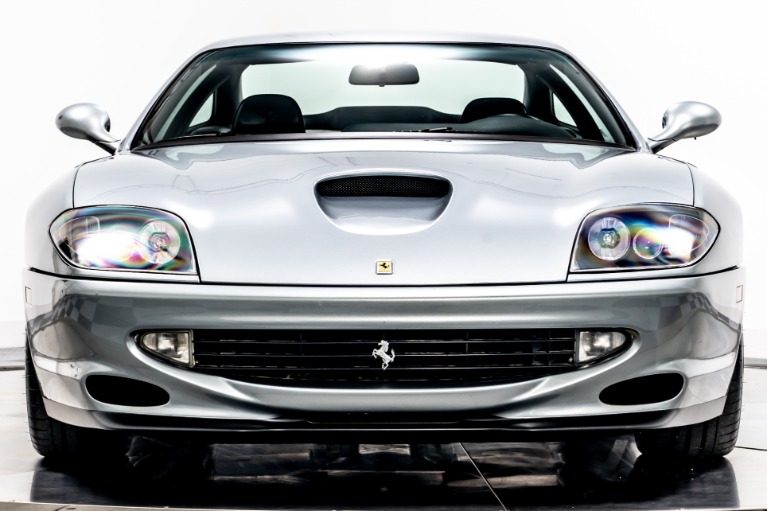GASOLINE 1/43 FERRARI 550 Coopers バーレーン aff1b26d9ce7d7353d70aa41bfa42b