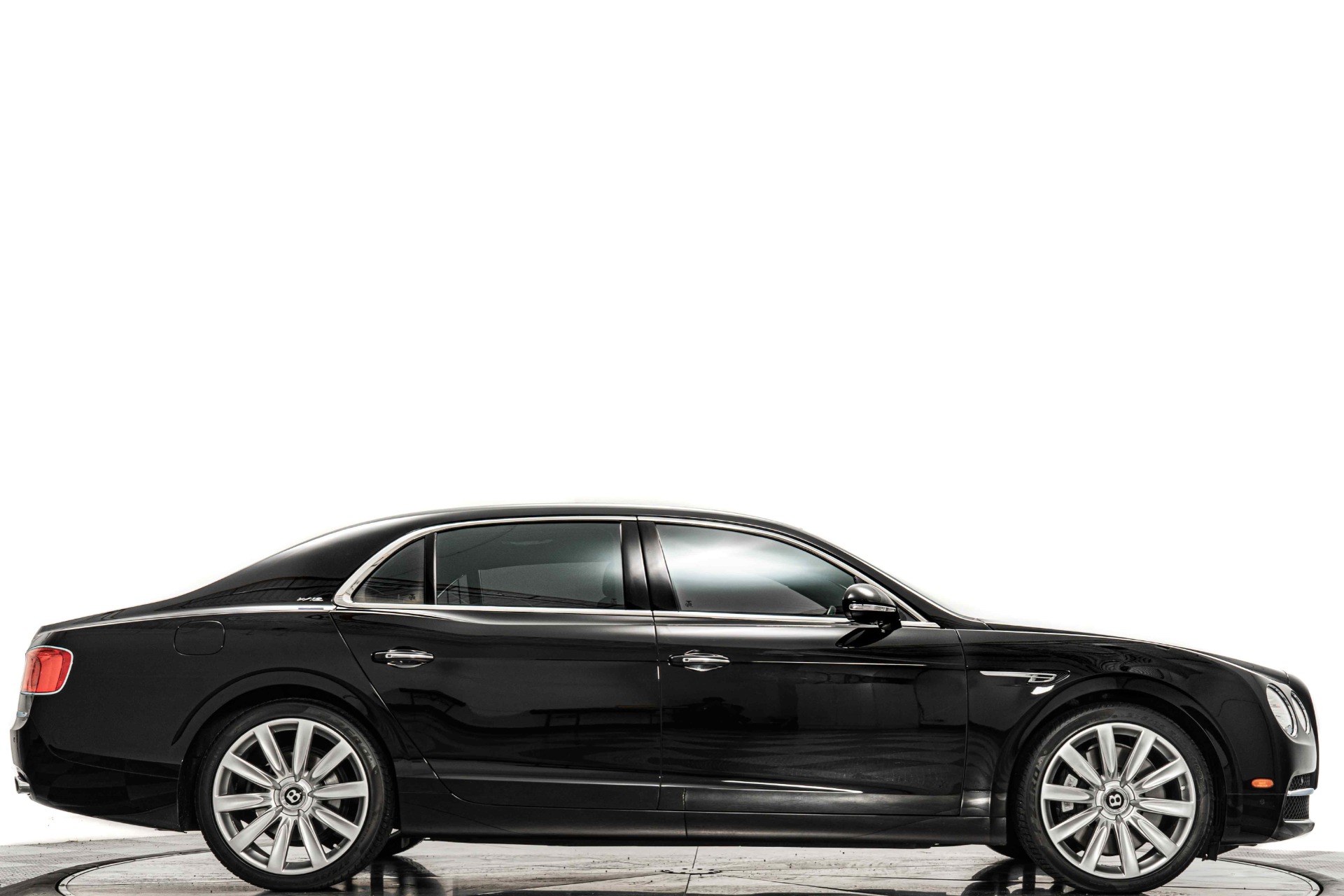2015 Bentley Flying Spur W12 photo 2