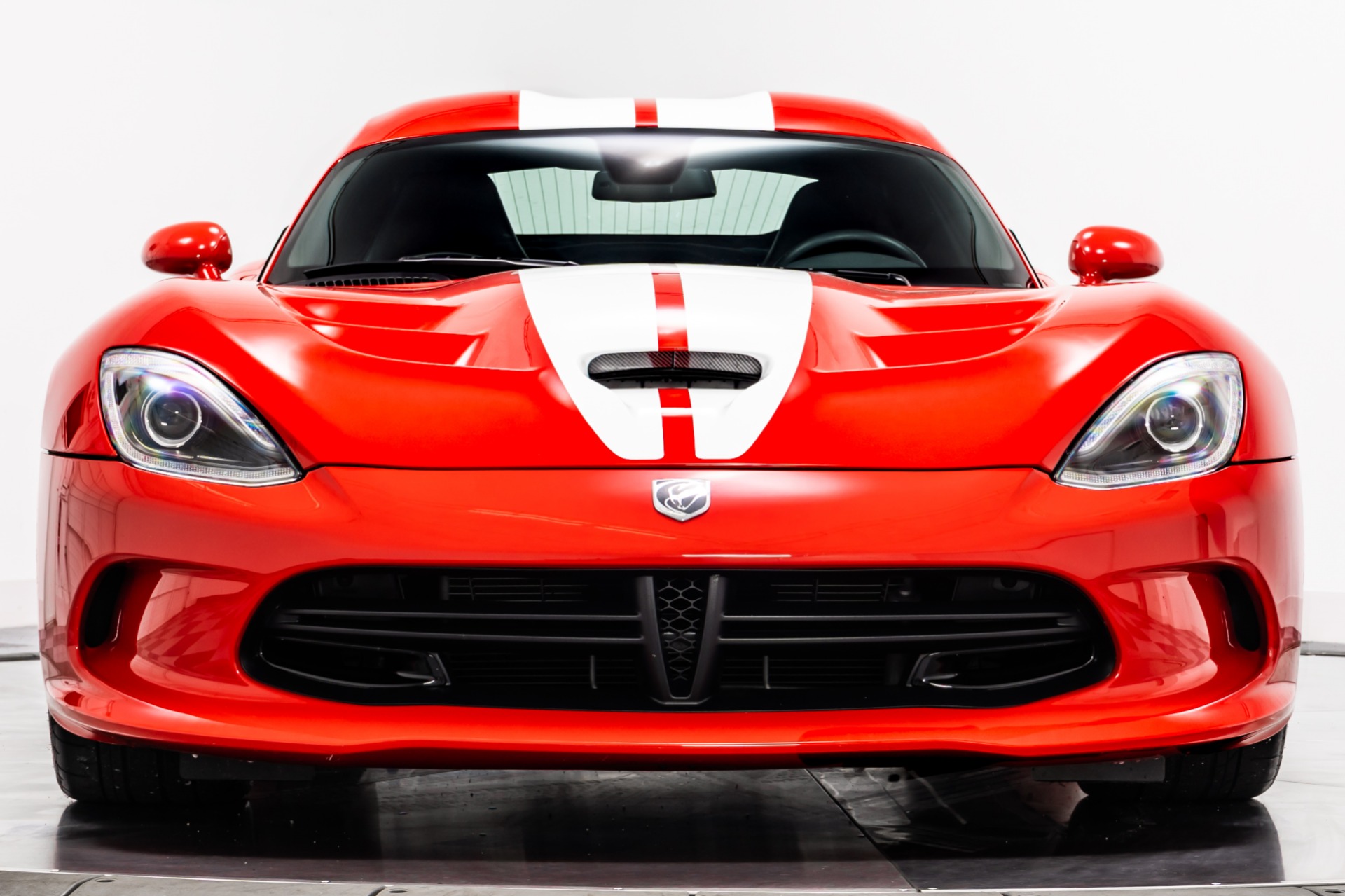 Used 2015 Dodge Viper Srt For Sale Sold Marshall Goldman Motor Sales Stock B22189