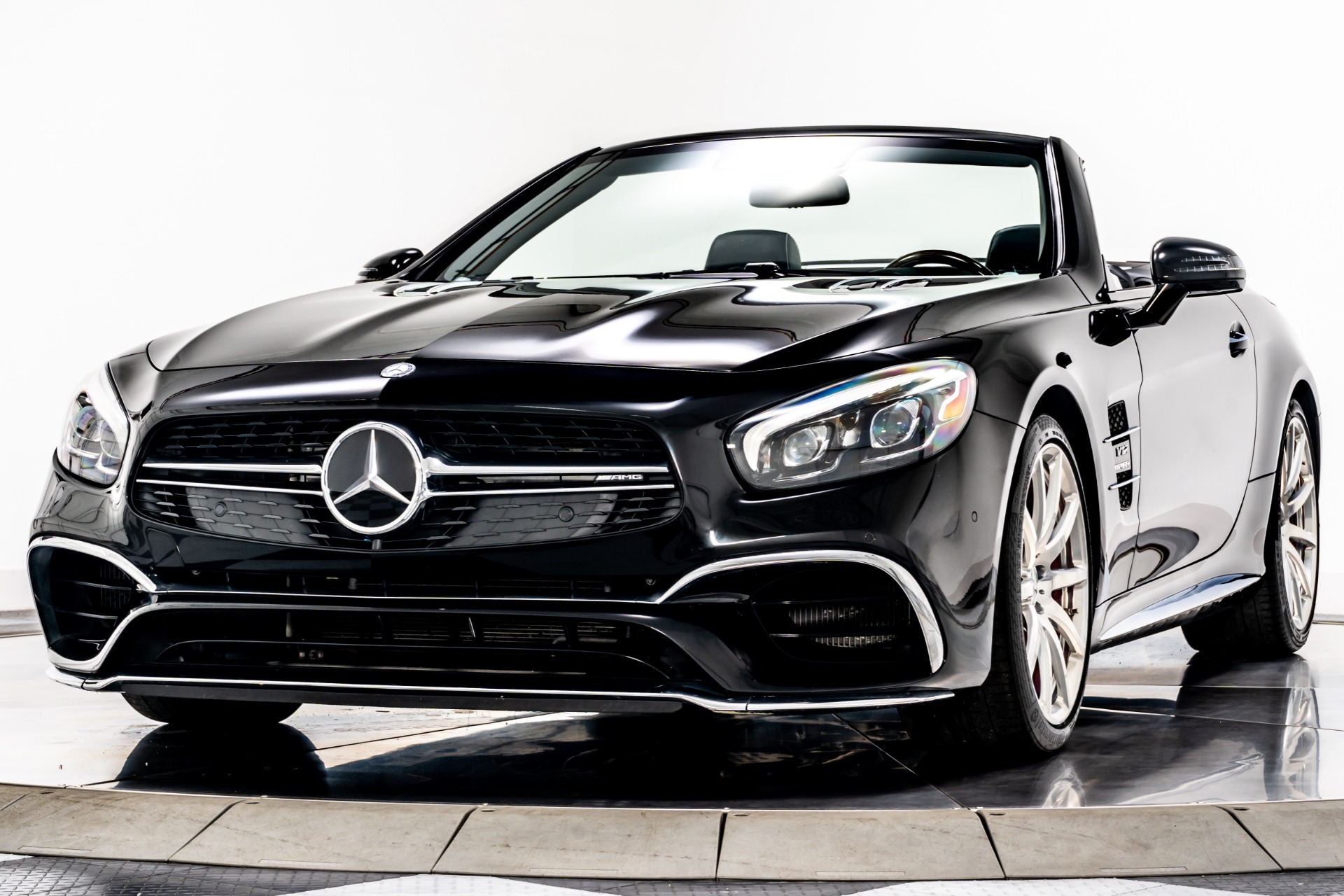 AMG SL65さま専用S217⭐美品 サンコウ ローチェスト ティアラ80 Mercedes-Benz SL-Class 2022 rental in Miami, FL by Prince | Turo