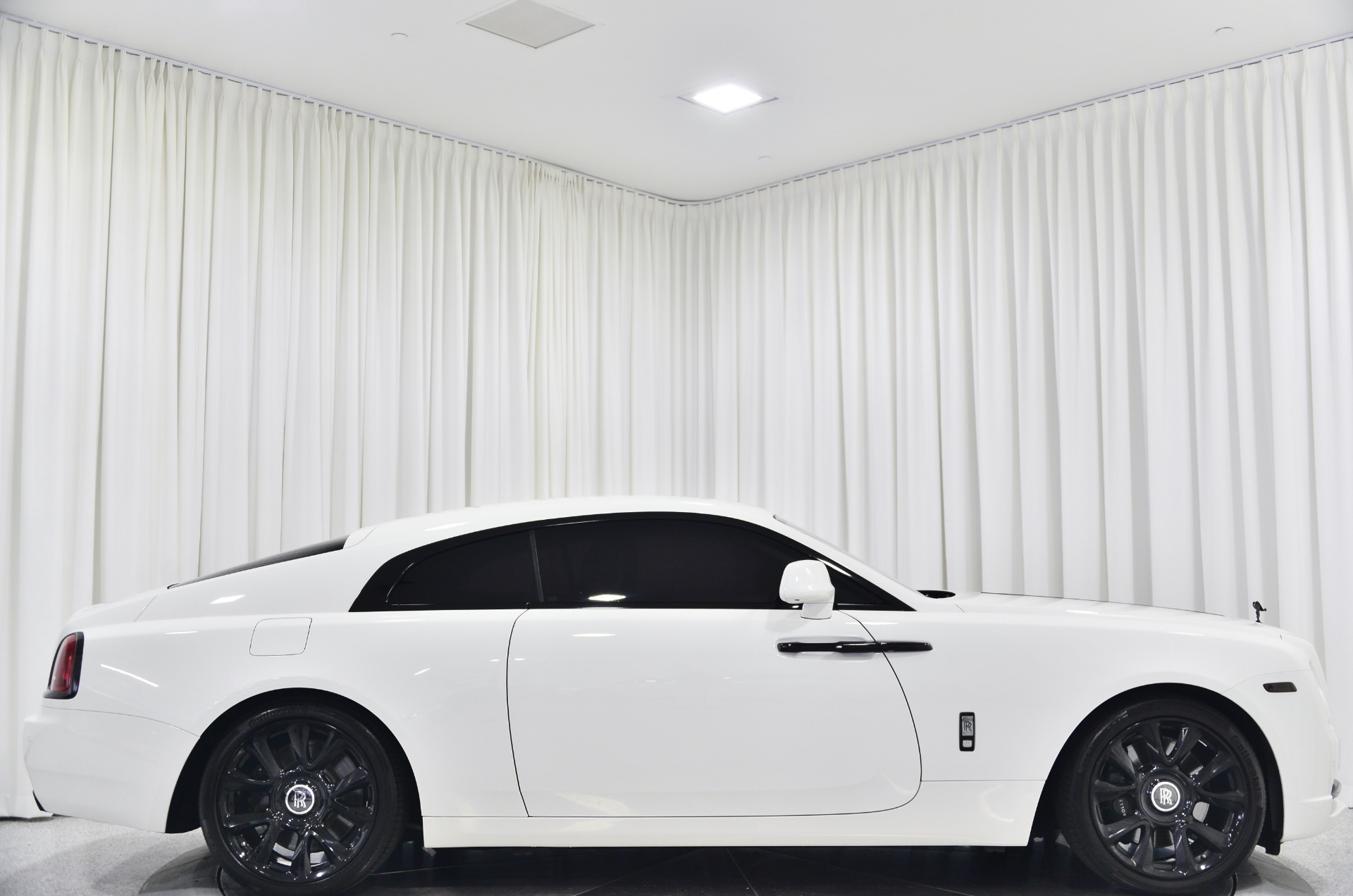 Mua bán RollsRoyce Wraith 2014 giá 15 tỉ 500 triệu  3166920