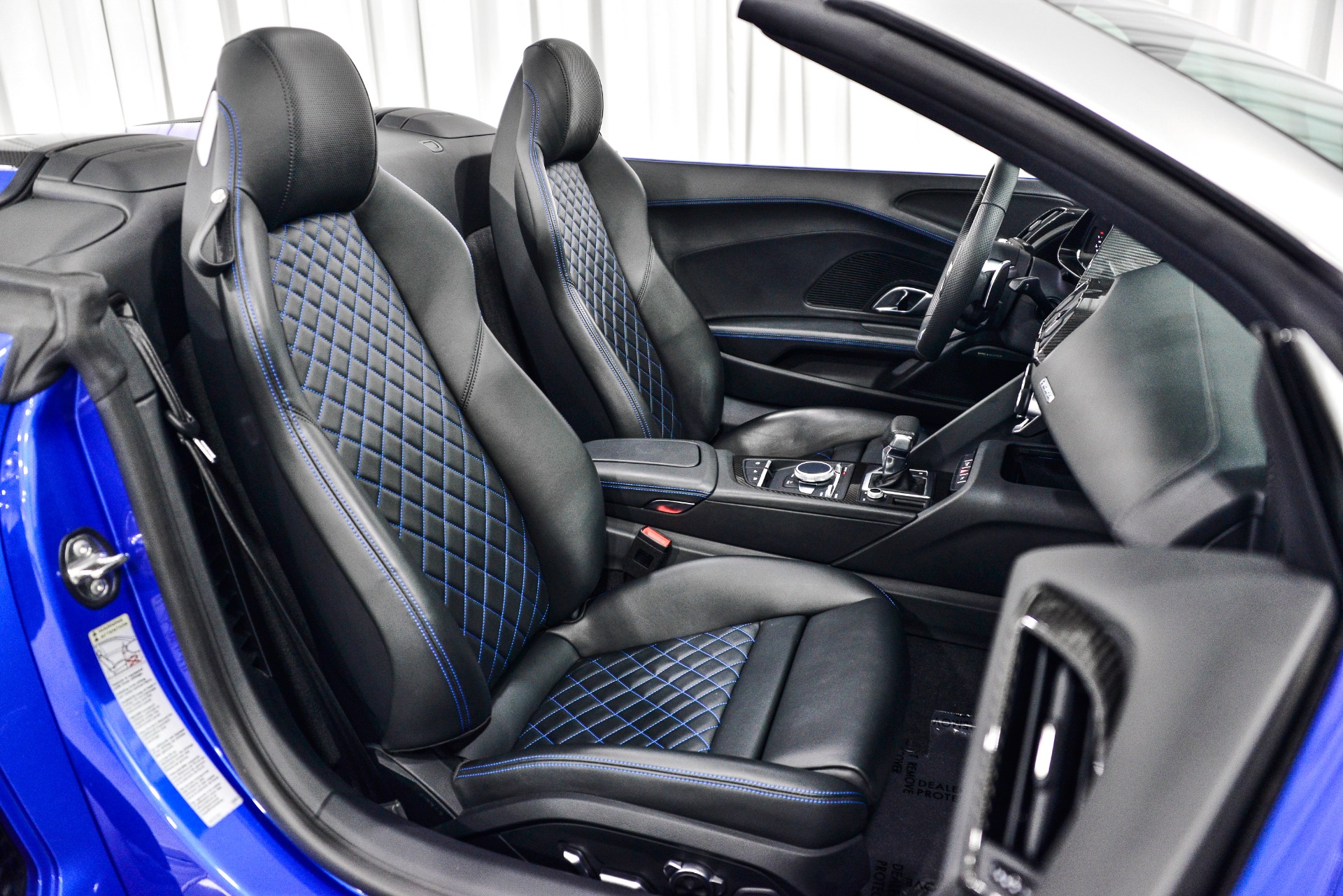 Audi r8 seats for sale online