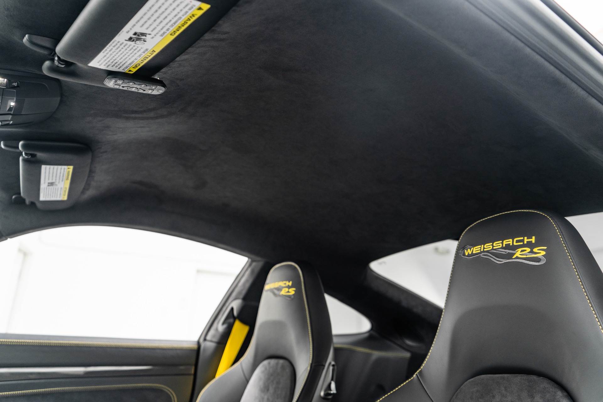 Used 2018 Porsche 911 GT2 RS Weissach For Sale (Sold