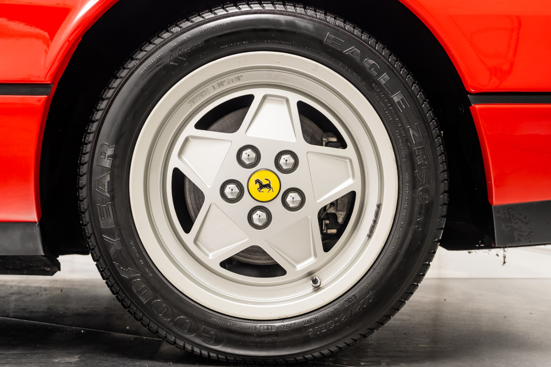 Used 19 Ferrari 328 Gts For Sale Sold Marshall Goldman Motor Sales Stock W Used 19 Ferrari 328 Gts For Sale Sold Marshall Goldman Motor Sales Stock W