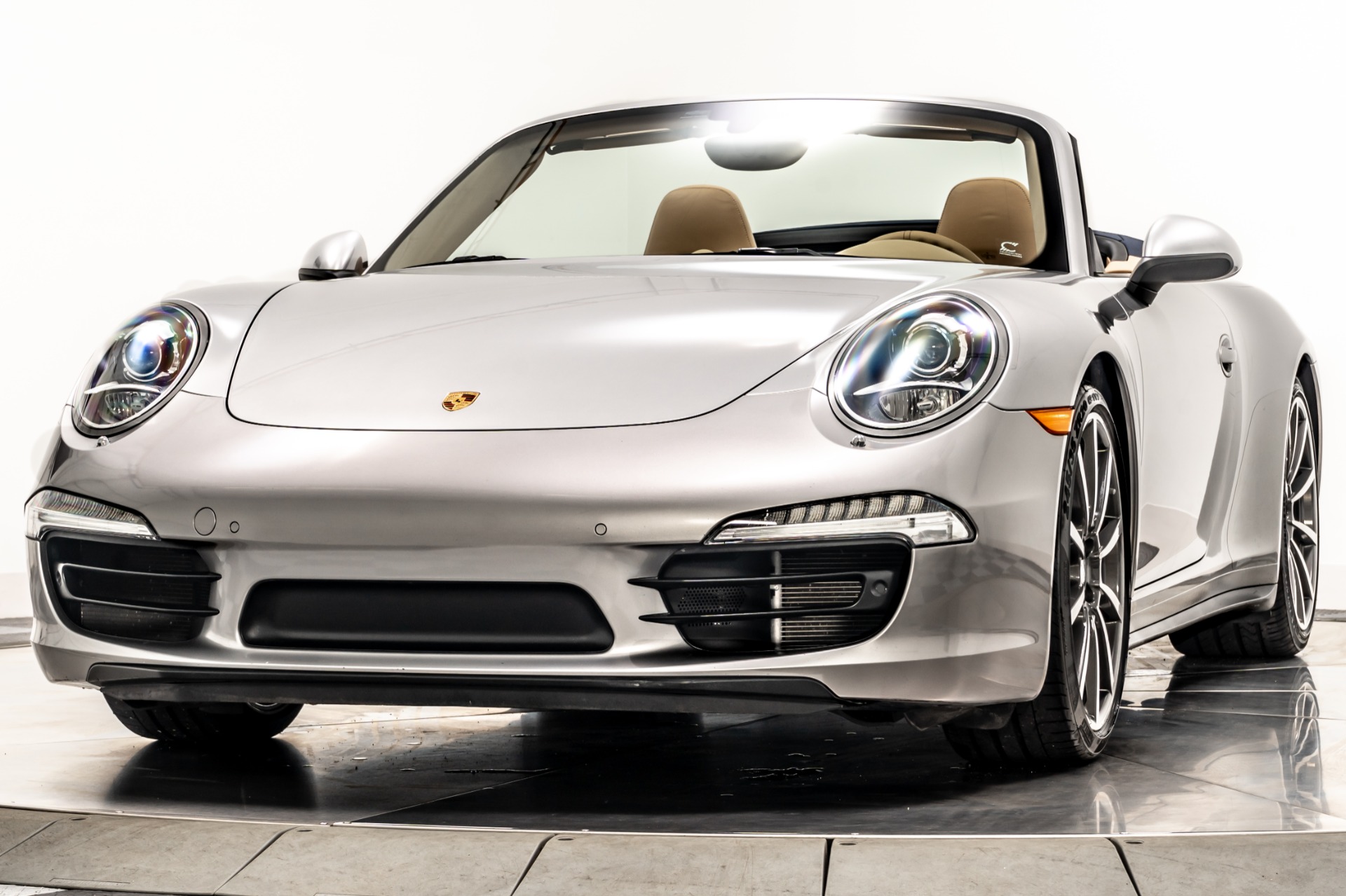 2015 porsche 911 carrera on sale s for sale
