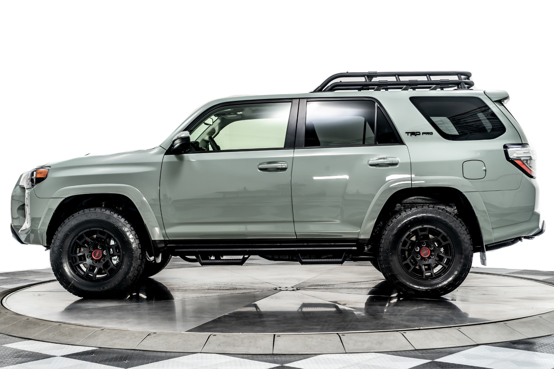 toyota 4runner trd pro lunar rock for sale geoffreyyarber