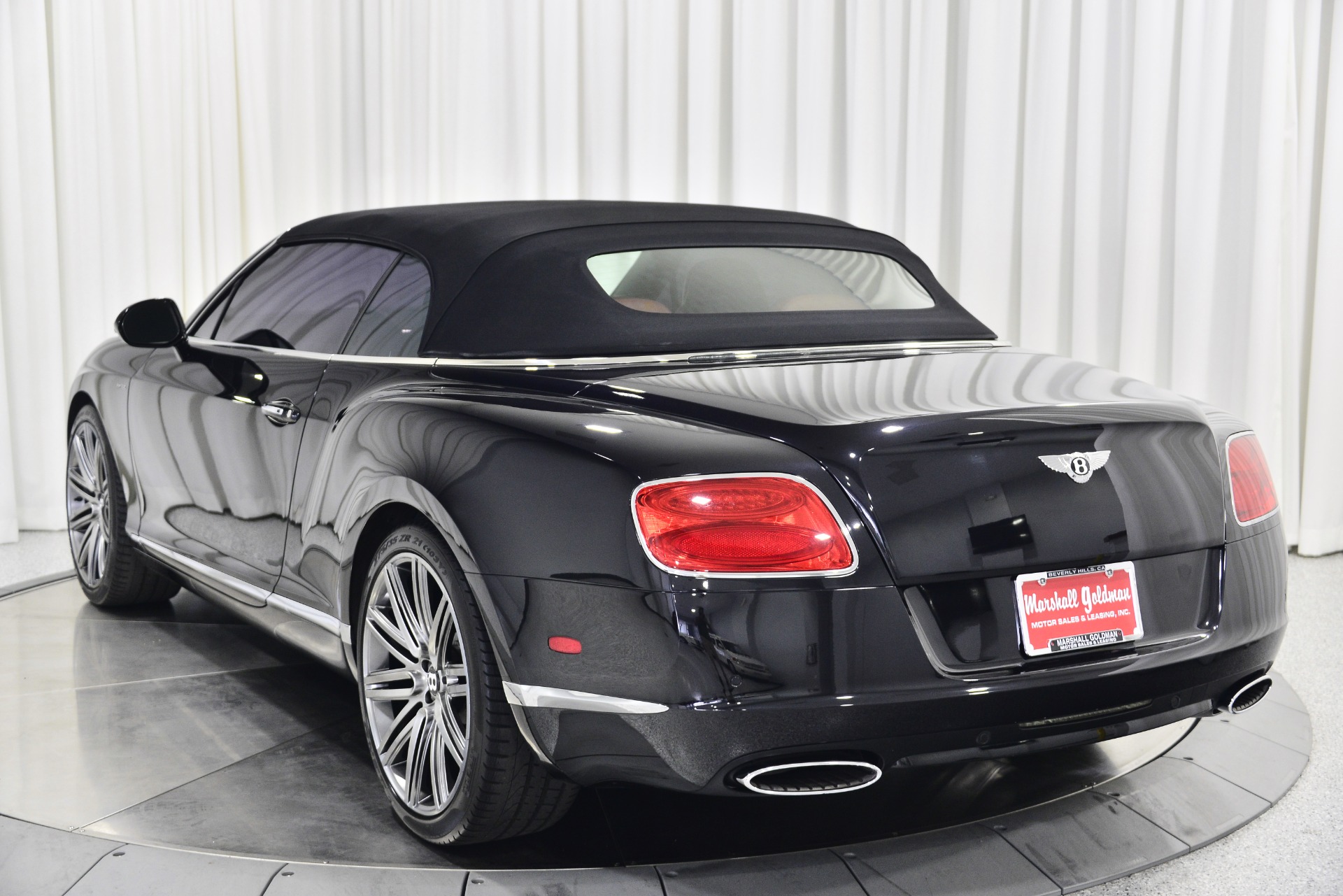 Used 14 Bentley Continental Gtc Speed For Sale Call For Price Marshall Goldman Motor Sales Stock Bgtcsb Used 14 Bentley Continental Gtc Speed For Sale Call For Price Marshall Goldman Motor Sales Stock Bgtcsb