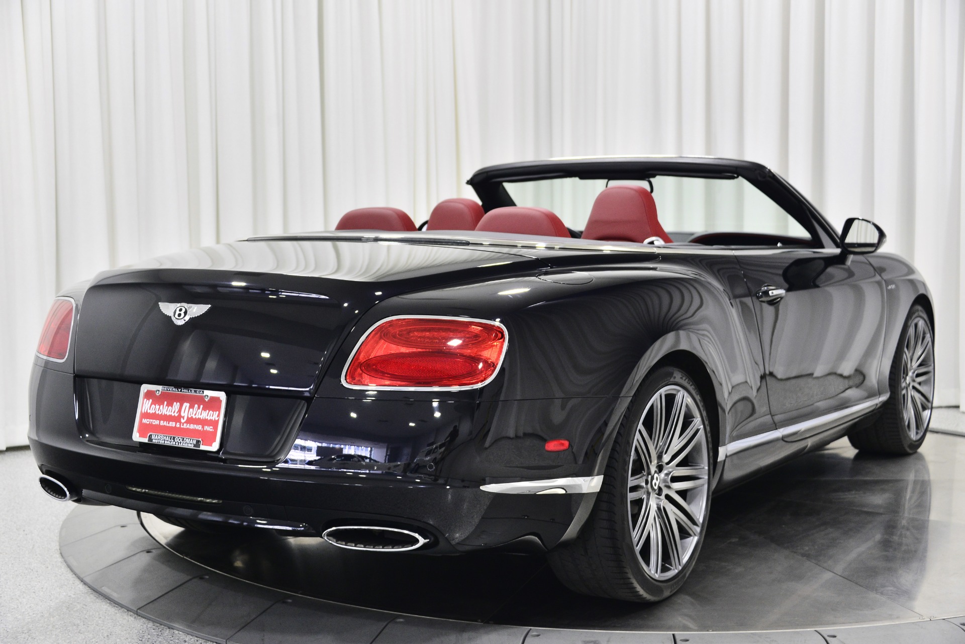 Used 14 Bentley Continental Gtc Speed For Sale Call For Price Marshall Goldman Motor Sales Stock Bgtcsb Used 14 Bentley Continental Gtc Speed For Sale Call For Price Marshall Goldman Motor Sales Stock Bgtcsb
