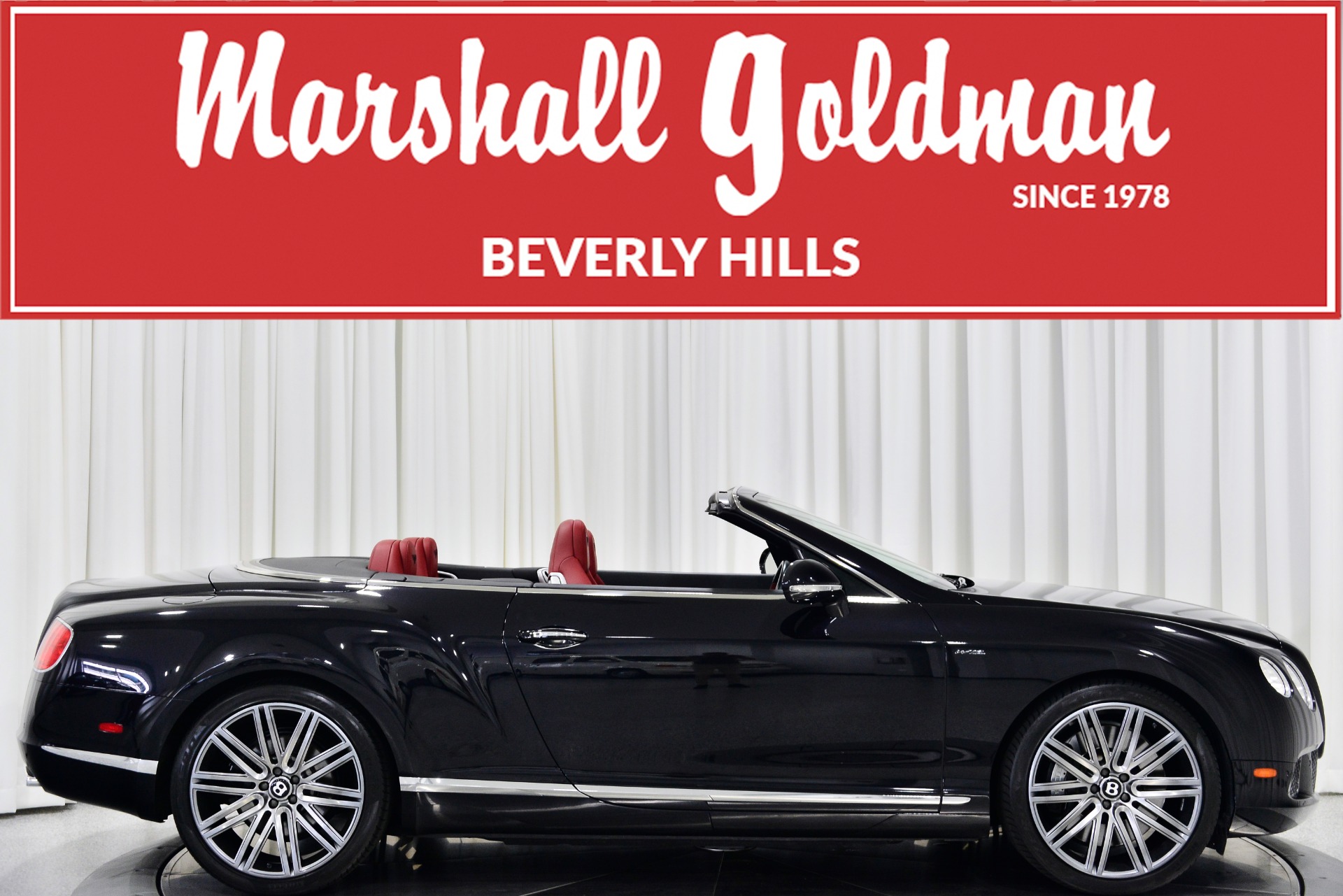 Used 14 Bentley Continental Gtc Speed For Sale Call For Price Marshall Goldman Motor Sales Stock Bgtcsb Used 14 Bentley Continental Gtc Speed For Sale Call For Price Marshall Goldman Motor Sales Stock Bgtcsb