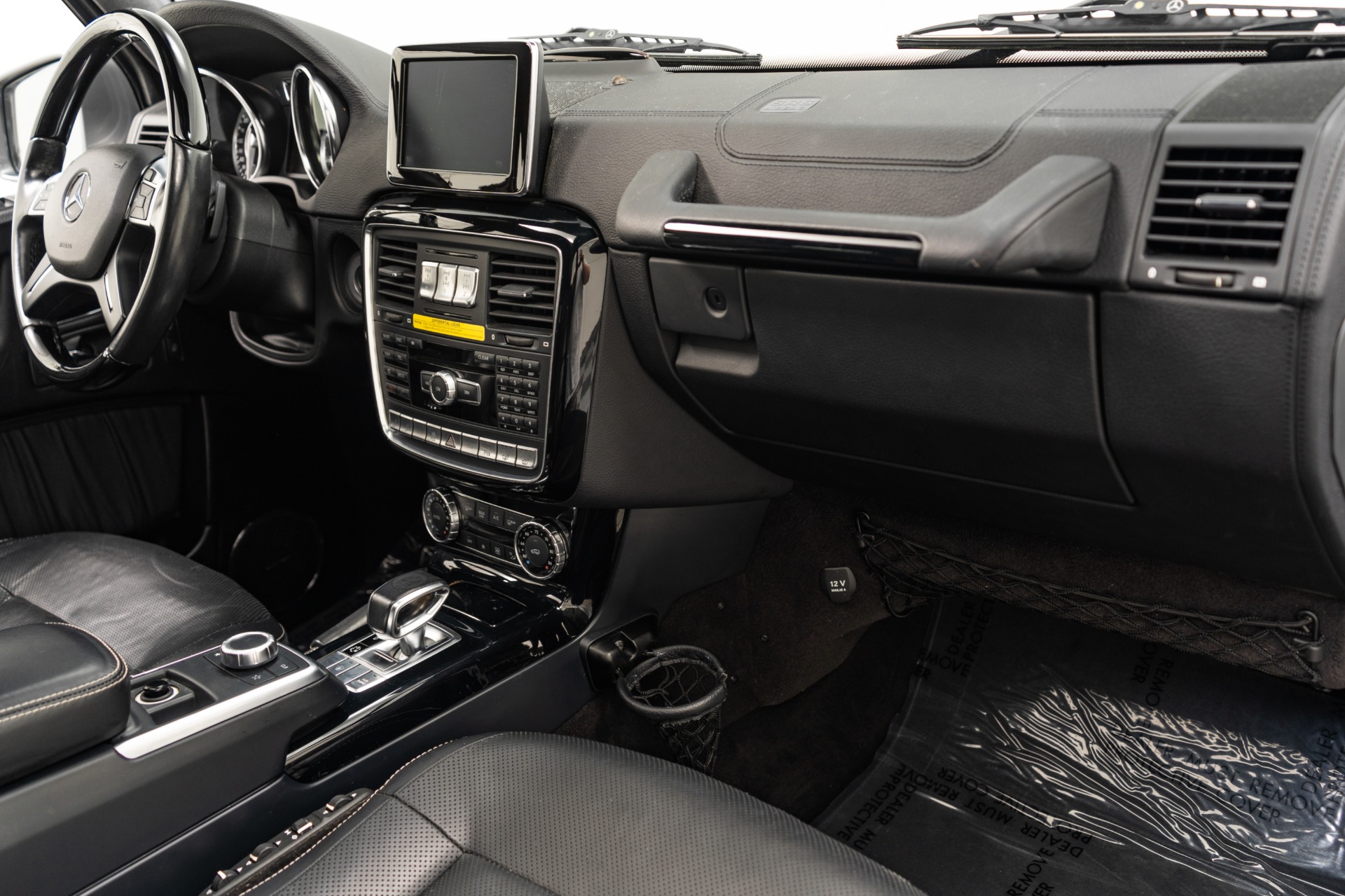 Used 2014 Mercedes-Benz G63 AMG For Sale (Sold) | Marshall