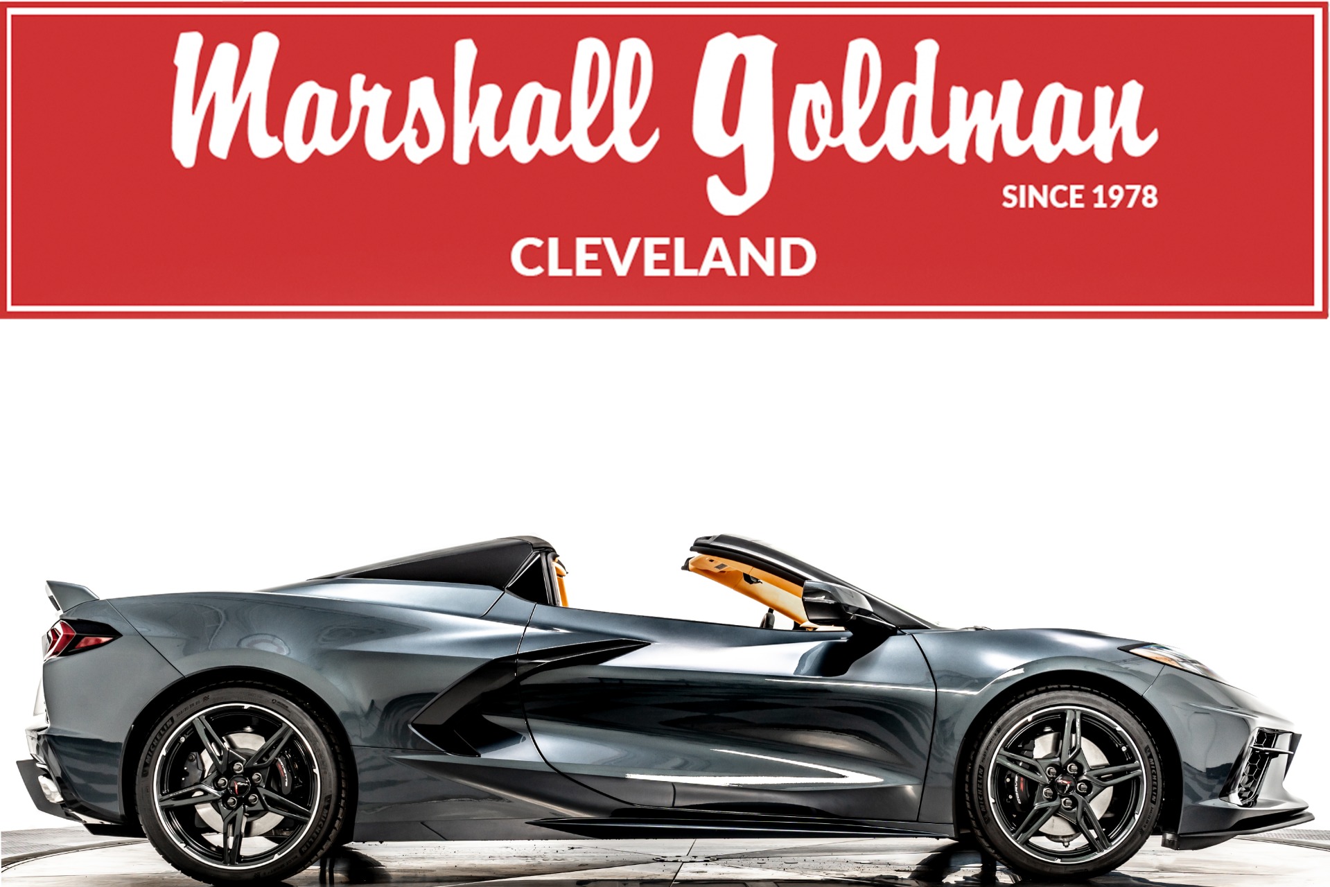 Headlamp Kit | CHEVROLET CORVETTE STINGRAY CONVERTIBLE 2021 Headlamp Kit | CHEVROLET CORVETTE STINGRAY CONVERTIBLE 2021