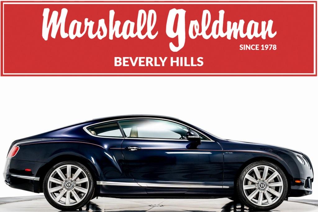 Used 14 Bentley Continental Gt Gt For Sale Sold Marshall Goldman Motor Sales Stock B Used 14 Bentley Continental Gt Gt For Sale Sold Marshall Goldman Motor Sales Stock B
