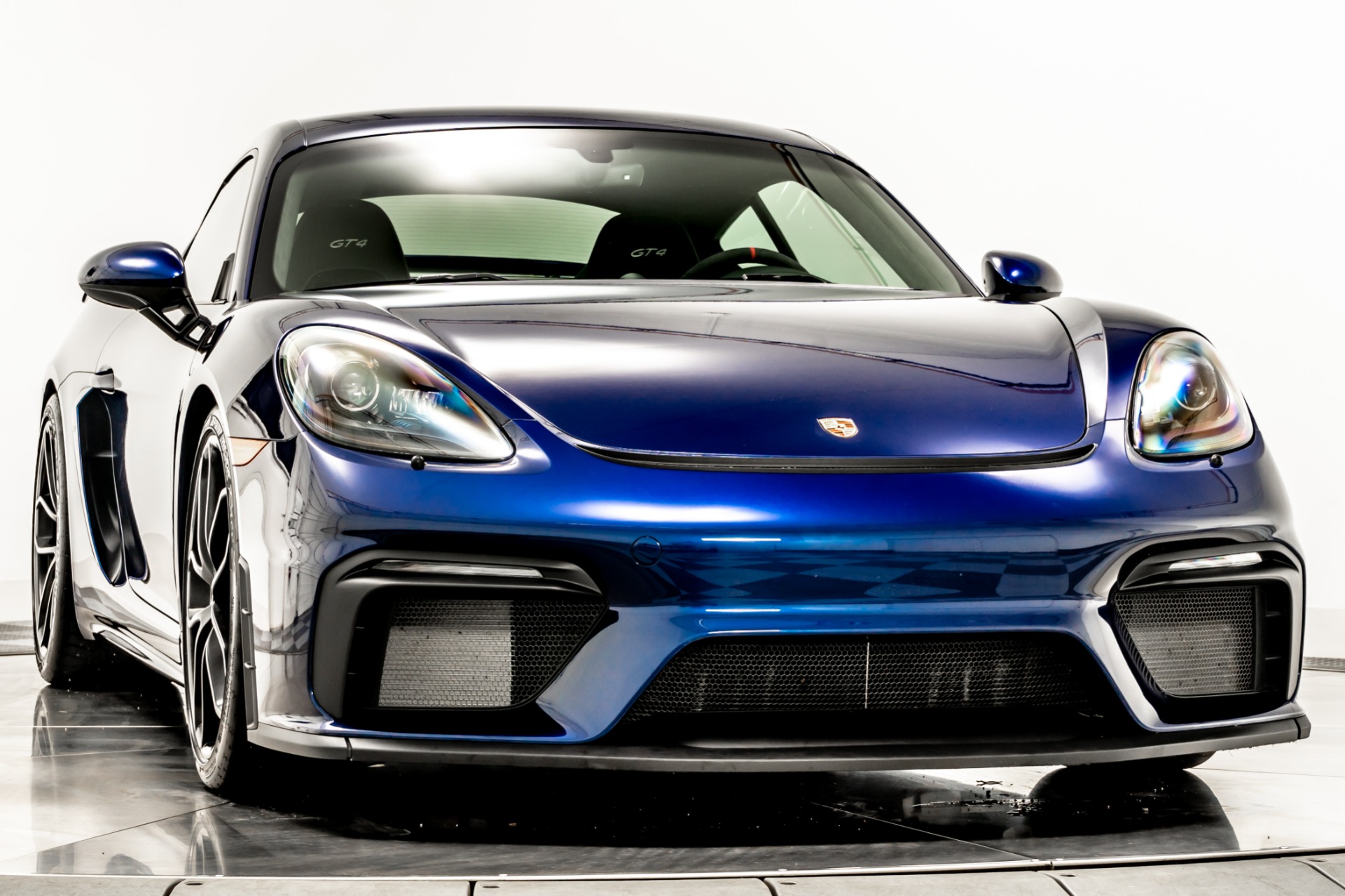 1/43 限定336台 Porsche 718 Cayman GT4 2020 Porsche 718 Cayman GT4 RS (982) – Limited Edition | PORSCHE SHOP
