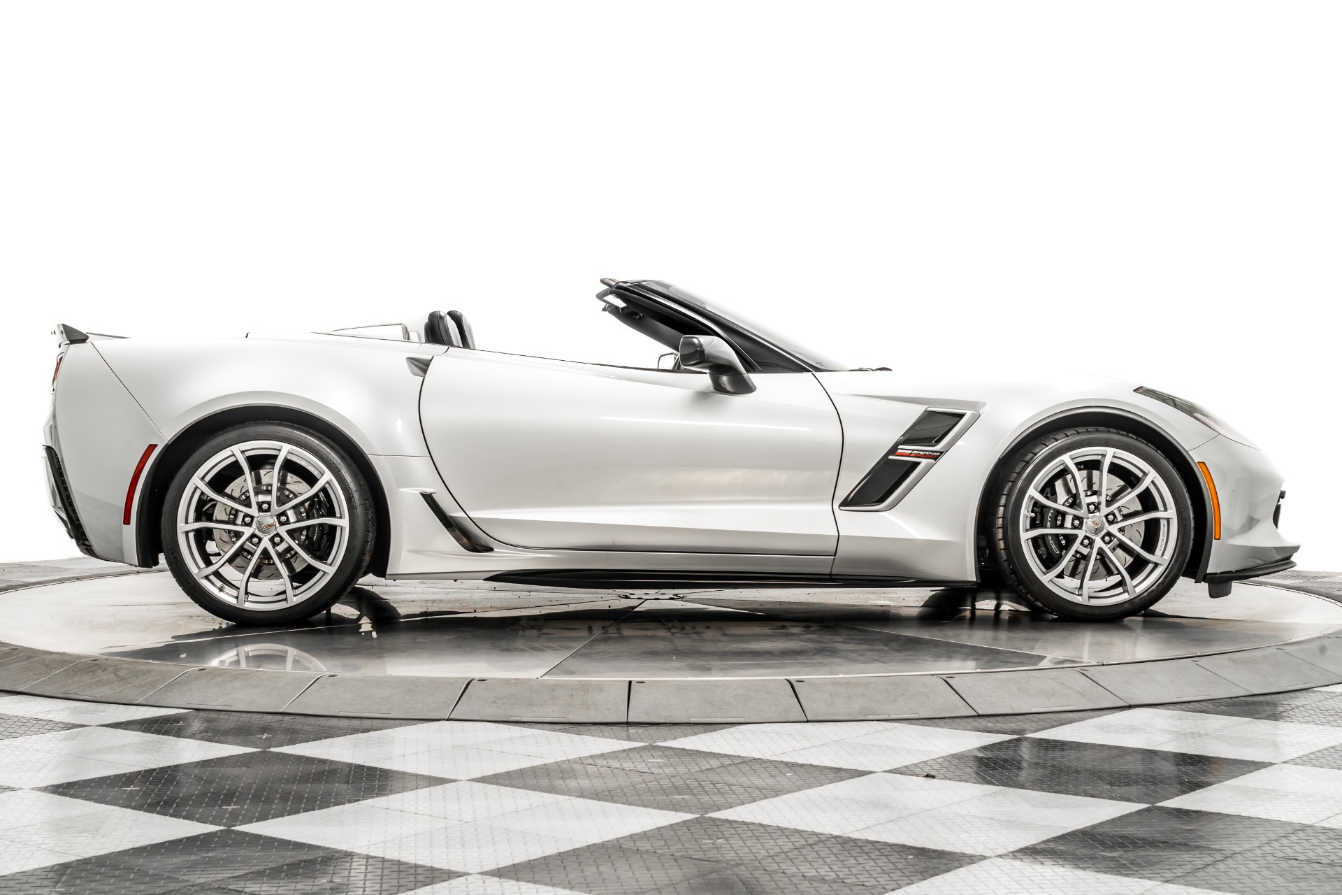 Headlamp Kit | CHEVROLET CORVETTE GRAND SPORT CONVERTIBLE 2019 Headlamp Kit | CHEVROLET CORVETTE GRAND SPORT CONVERTIBLE 2019