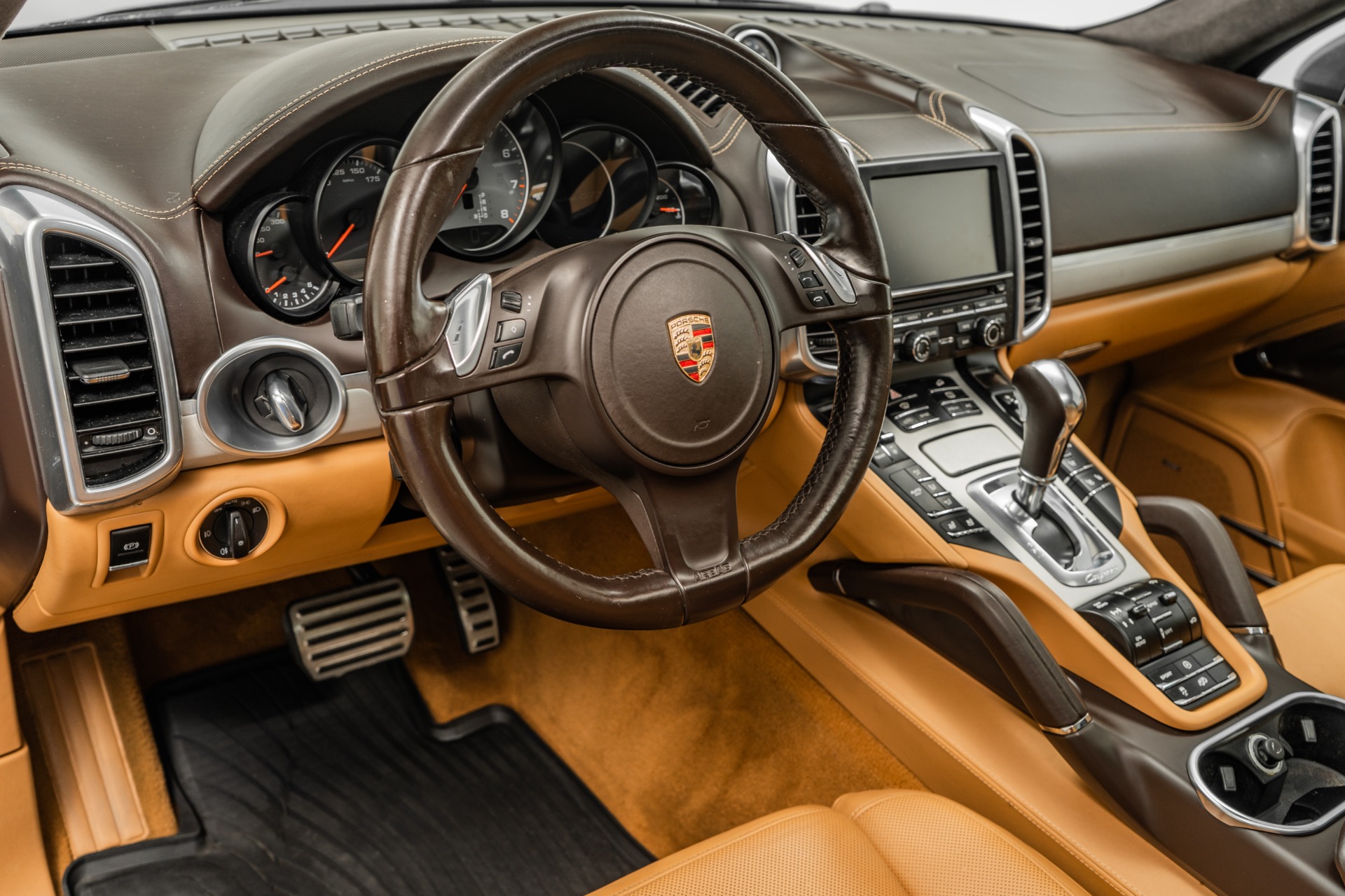 Discover 46+ images porsche cayenne gts interior In.thptnganamst.edu.vn