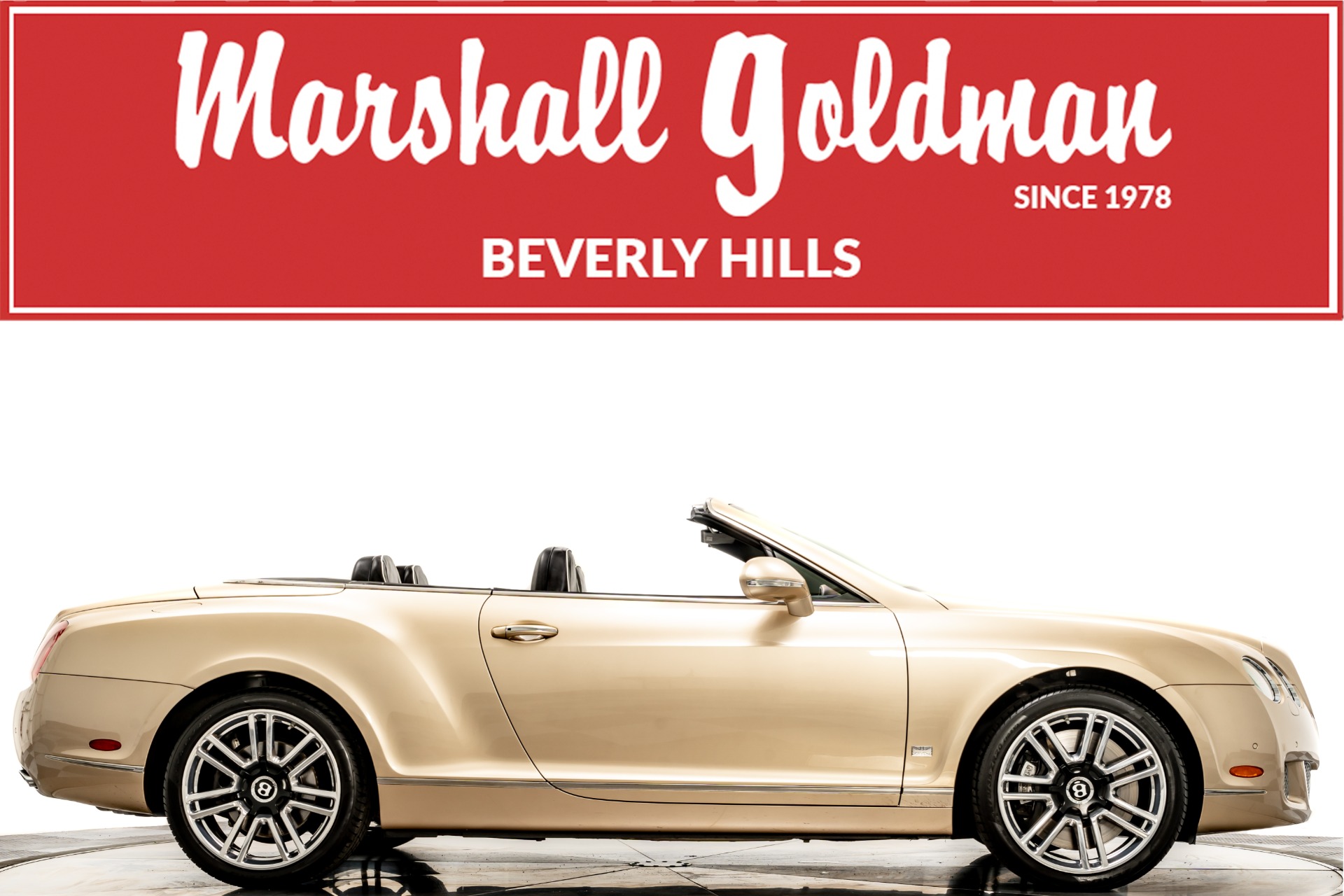 New 2023 Bentley Continental GTC S V8 For Sale () | Miller