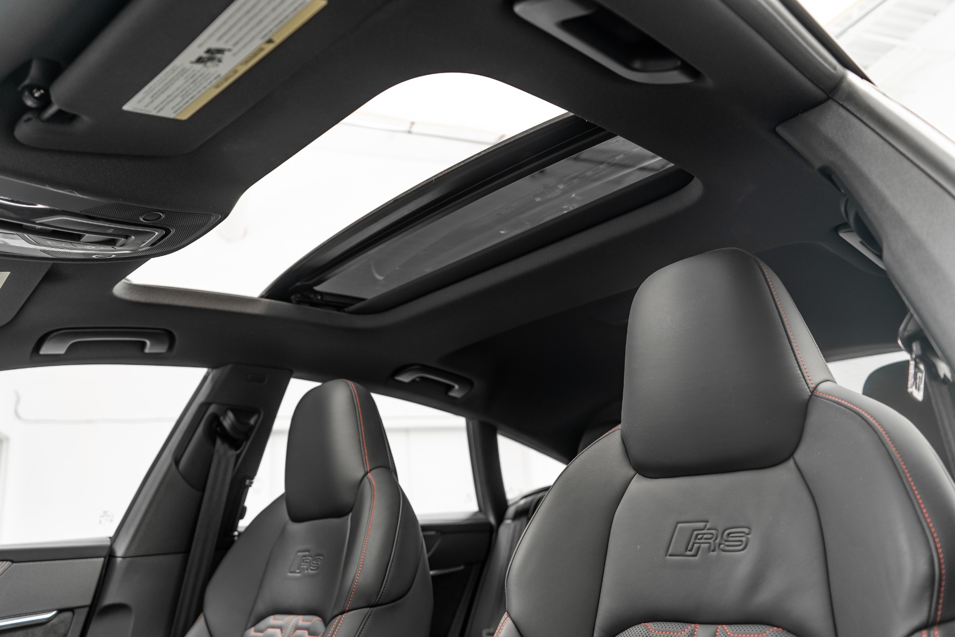 Roof Kit | AUDI RS7 2021