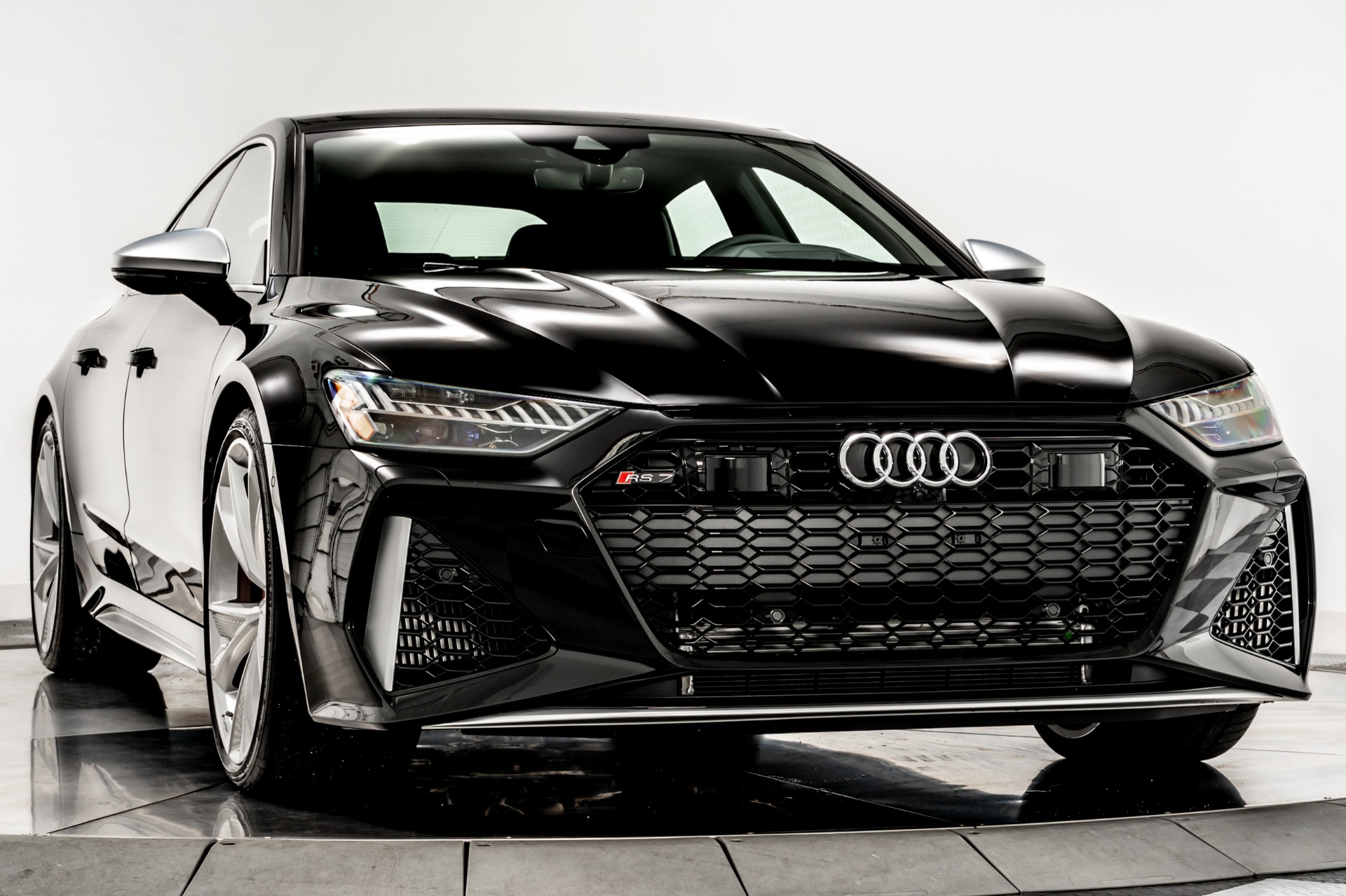 1/43 audi　アウディ rs7 sportsback Myth black 2017 Audi RS 7 - Specs, Prices, MPG, Reviews & Photos | Cars.com