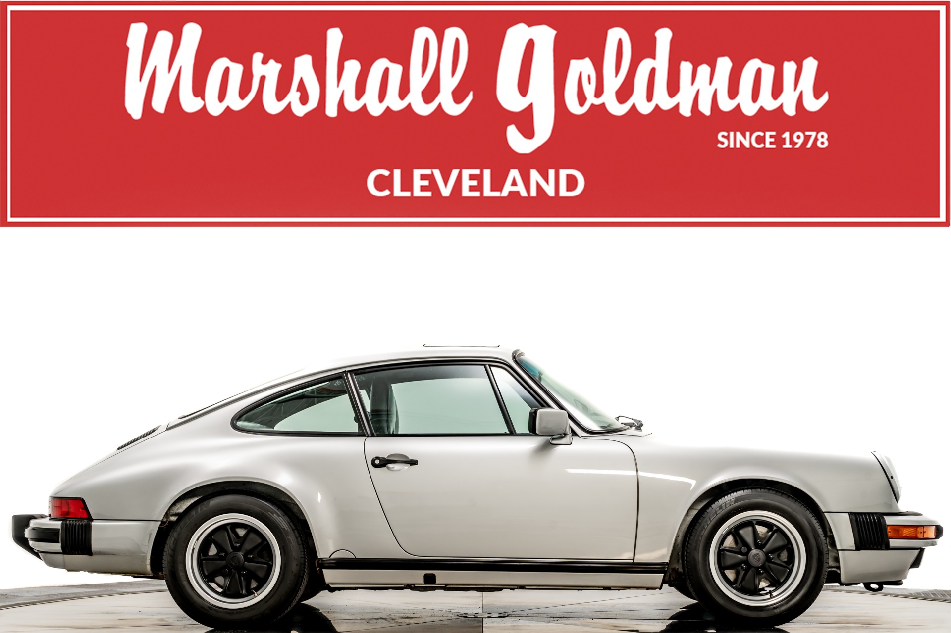 Used 1987 Porsche 911 Carrera For Sale (Sold) | Marshall Goldman Motor Sales Stock #W911SLSTH Used 1987 Porsche 911 Carrera For Sale (Sold) | Marshall Goldman Motor Sales Stock #W911SLSTH