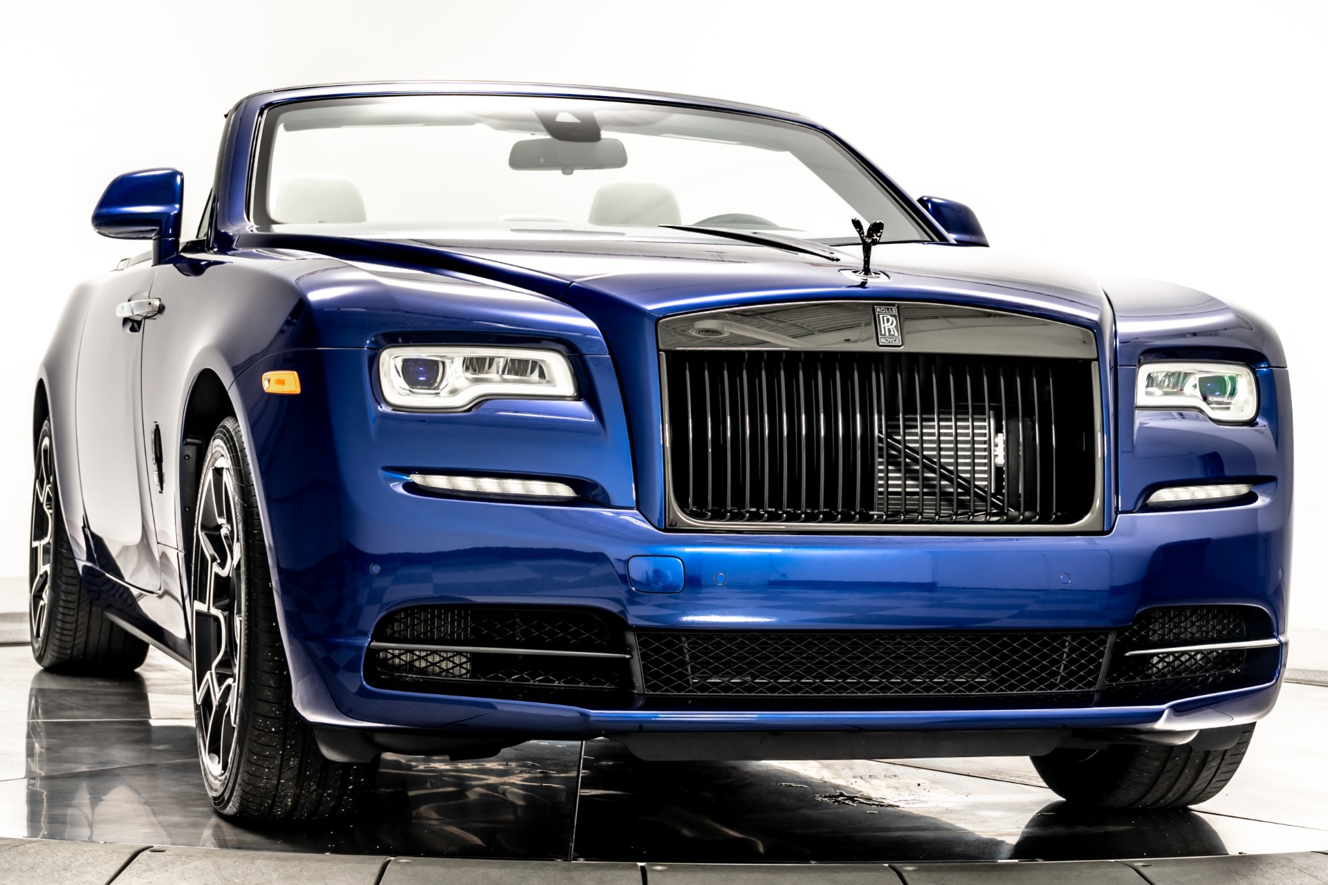 Rolls Royce Dawn 2020 HD Png Download  Transparent Png Image  PNGitem