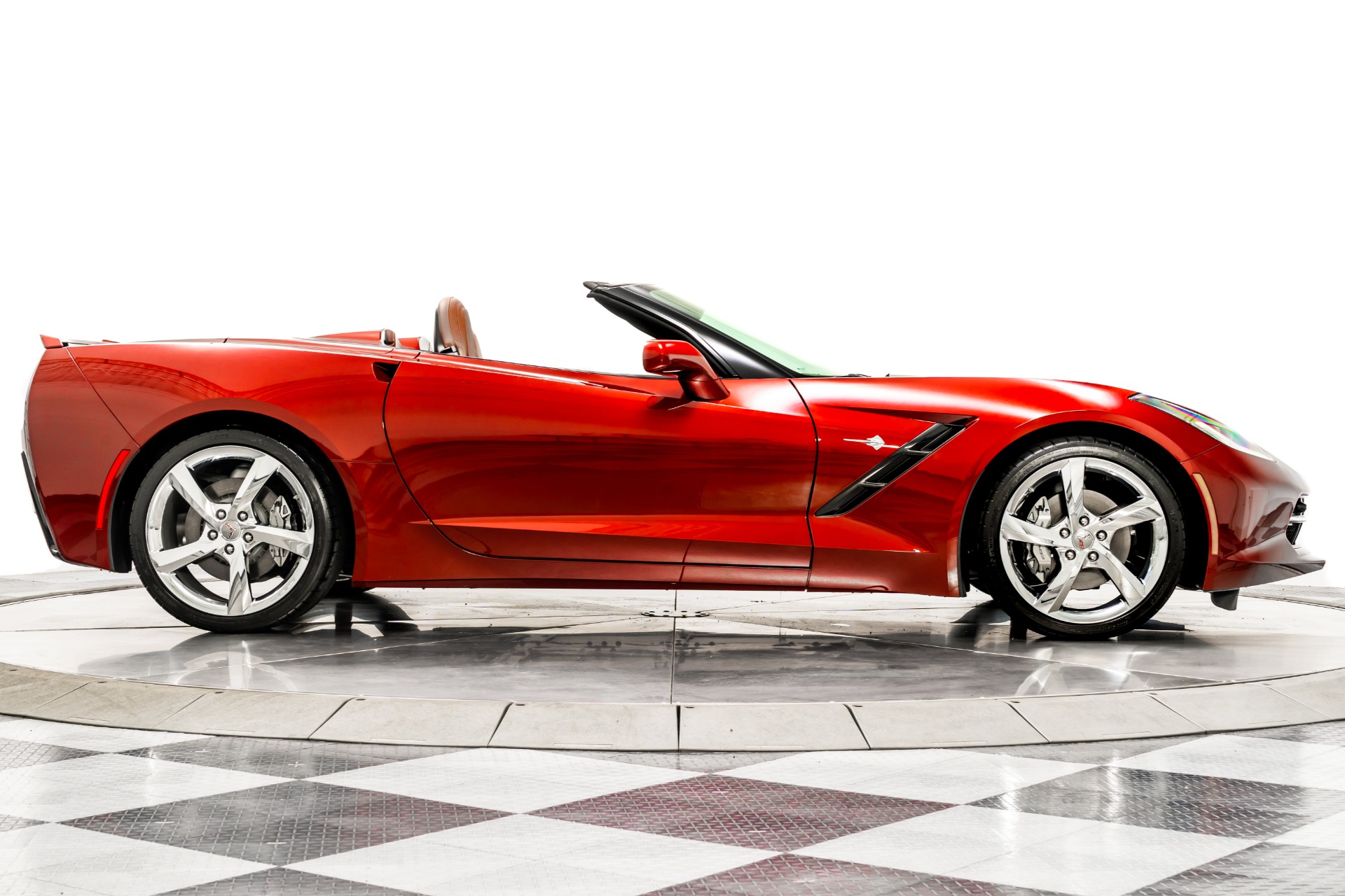 Bumper Kit | CHEVROLET CORVETTE STINGRAY CONVERTIBLE 2019 Bumper Kit | CHEVROLET CORVETTE STINGRAY CONVERTIBLE 2019